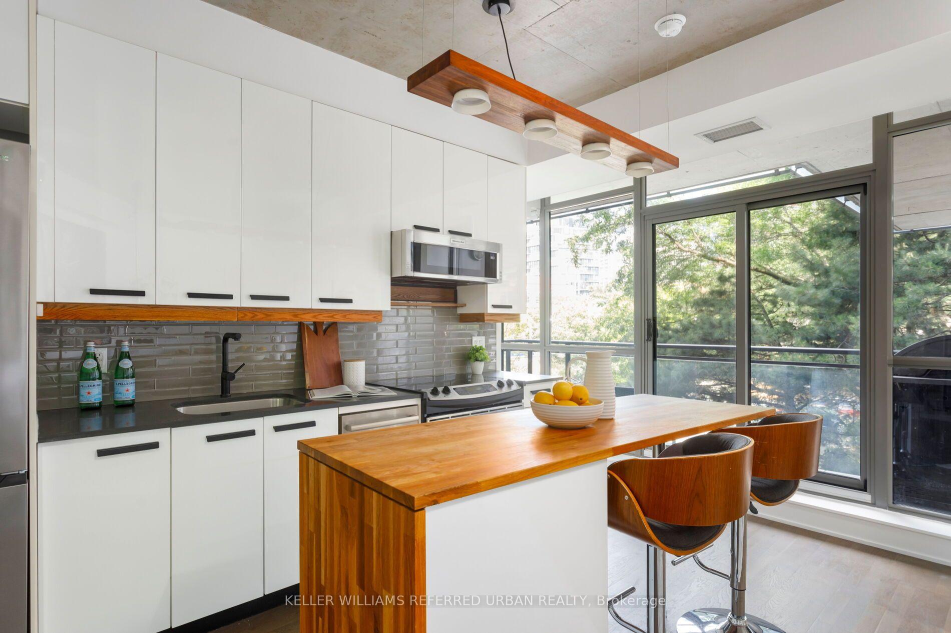 Photo 16 of Unit 212, 90 Trinity Street, Toronto, Moss Park — HOMEH