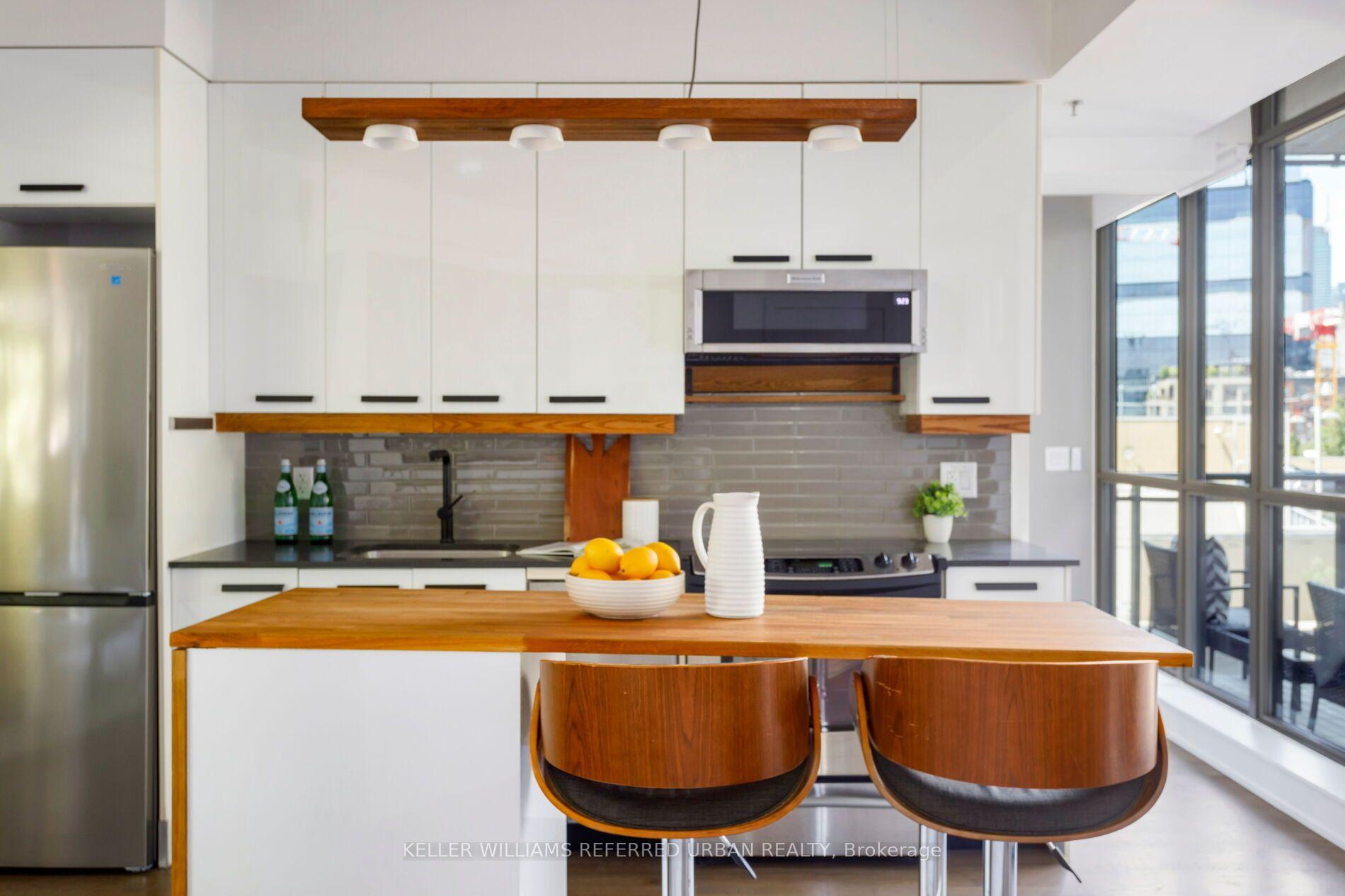 Photo 18 of Unit 212, 90 Trinity Street, Toronto, Moss Park — HOMEH