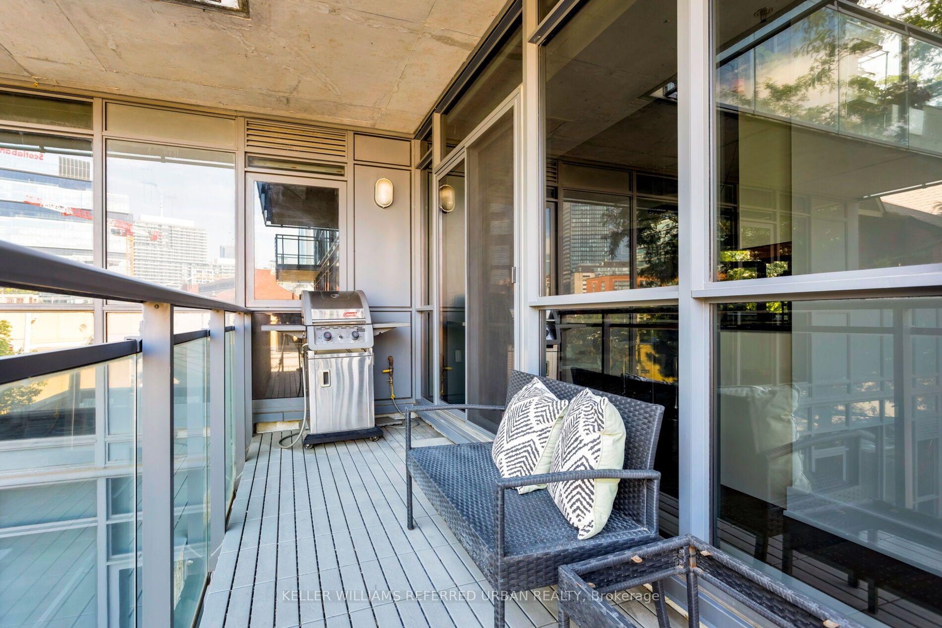 Photo 20 of Unit 212, 90 Trinity Street, Toronto, Moss Park — HOMEH