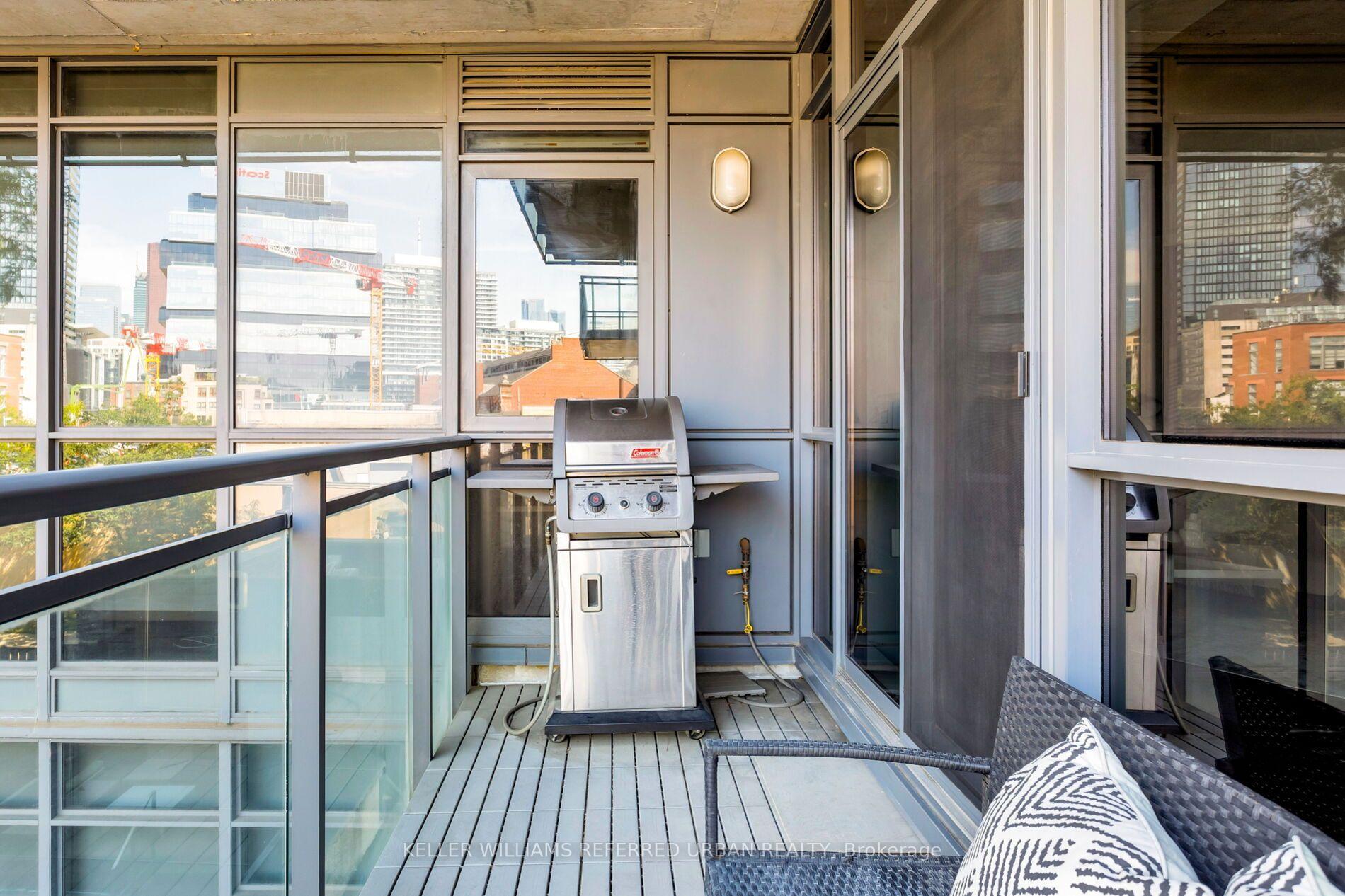 Photo 22 of Unit 212, 90 Trinity Street, Toronto, Moss Park — HOMEH