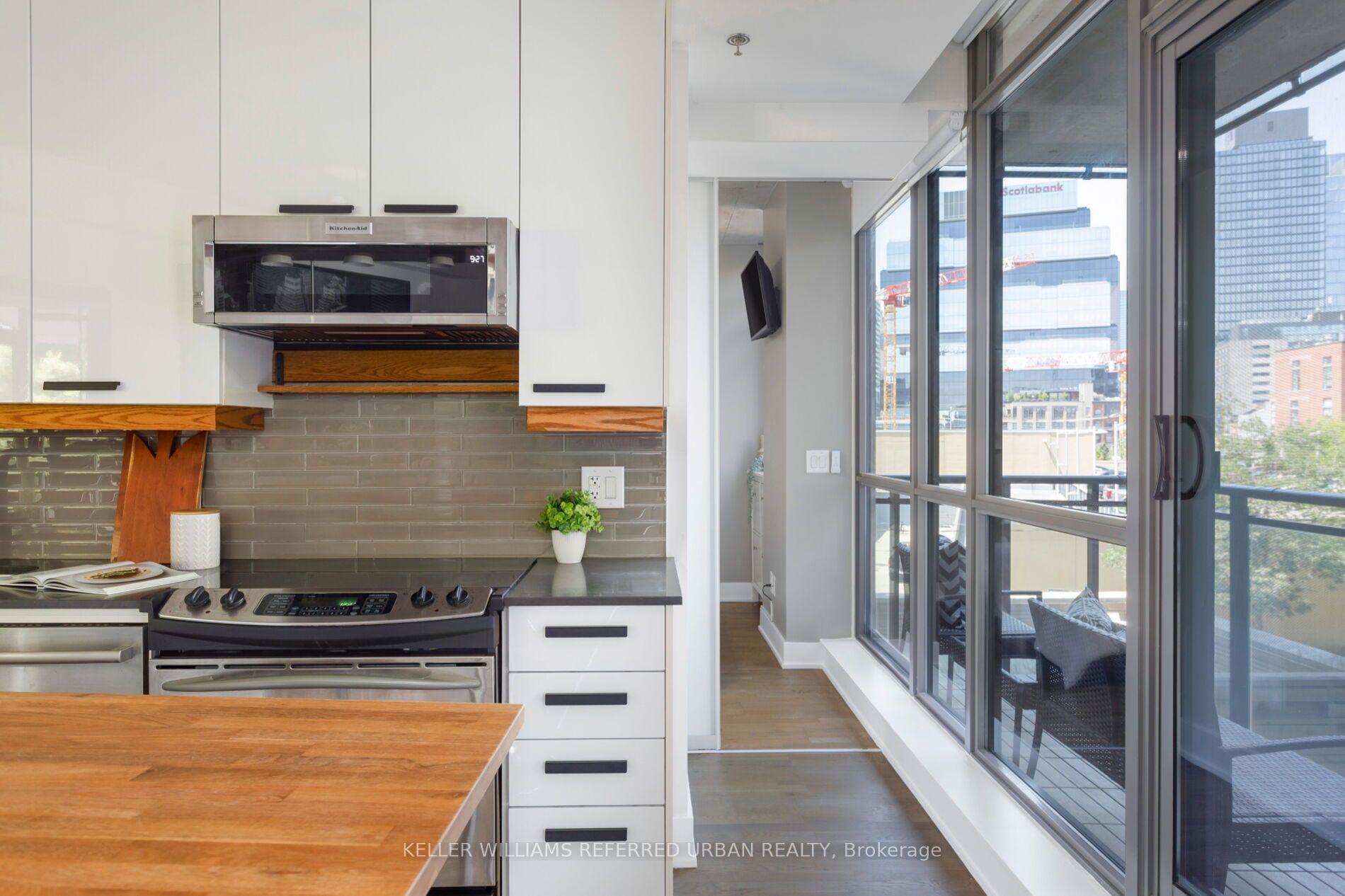 Photo 23 of Unit 212, 90 Trinity Street, Toronto, Moss Park — HOMEH