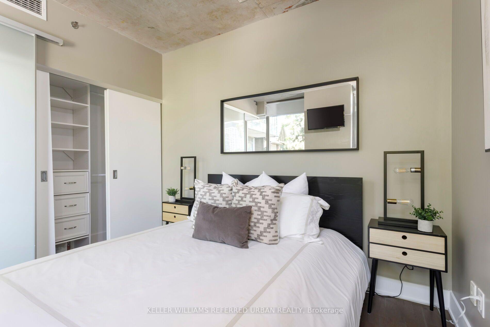 Photo 26 of Unit 212, 90 Trinity Street, Toronto, Moss Park — HOMEH