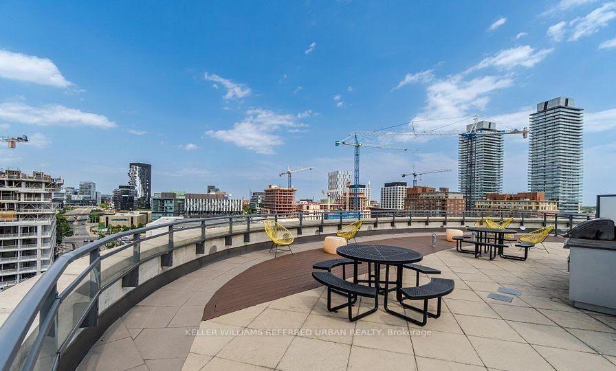 Photo 28 of Unit 212, 90 Trinity Street, Toronto, Moss Park — HOMEH