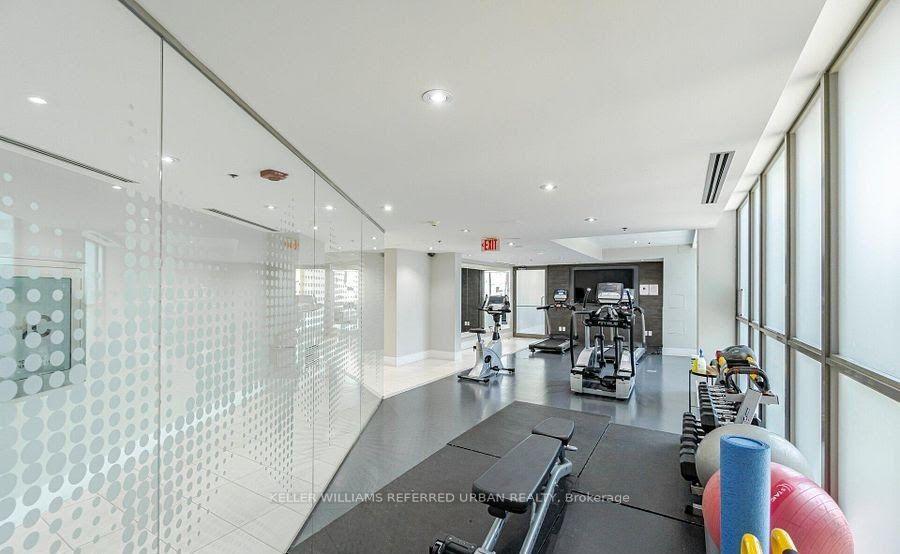 Photo 29 of Unit 212, 90 Trinity Street, Toronto, Moss Park — HOMEH