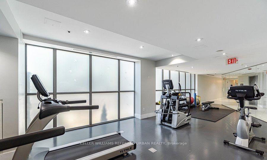 Photo 30 of Unit 212, 90 Trinity Street, Toronto, Moss Park — HOMEH