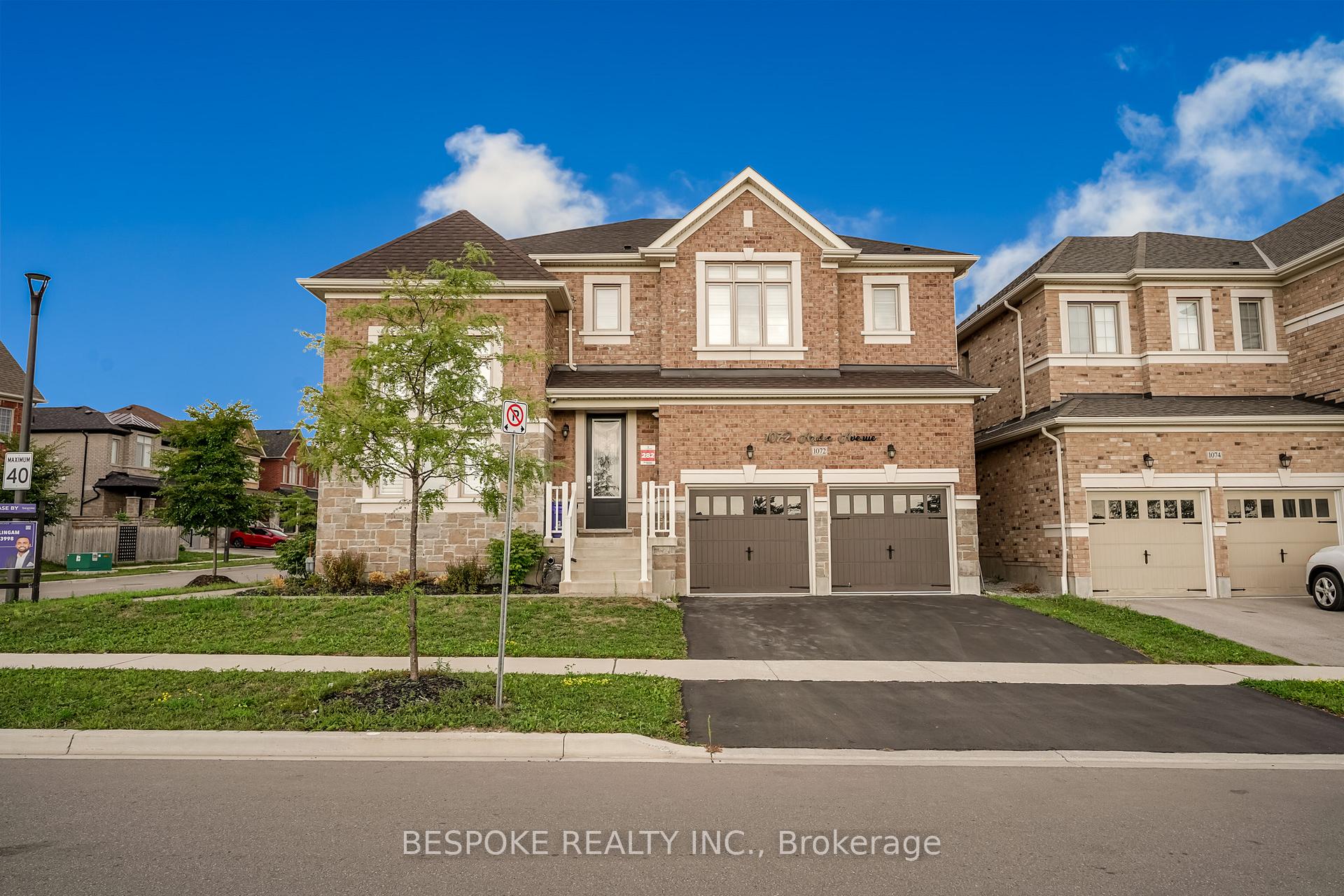 Photo 2 of 1072 Azalea Avenue, Pickering, Rural Pickering — HOMEH