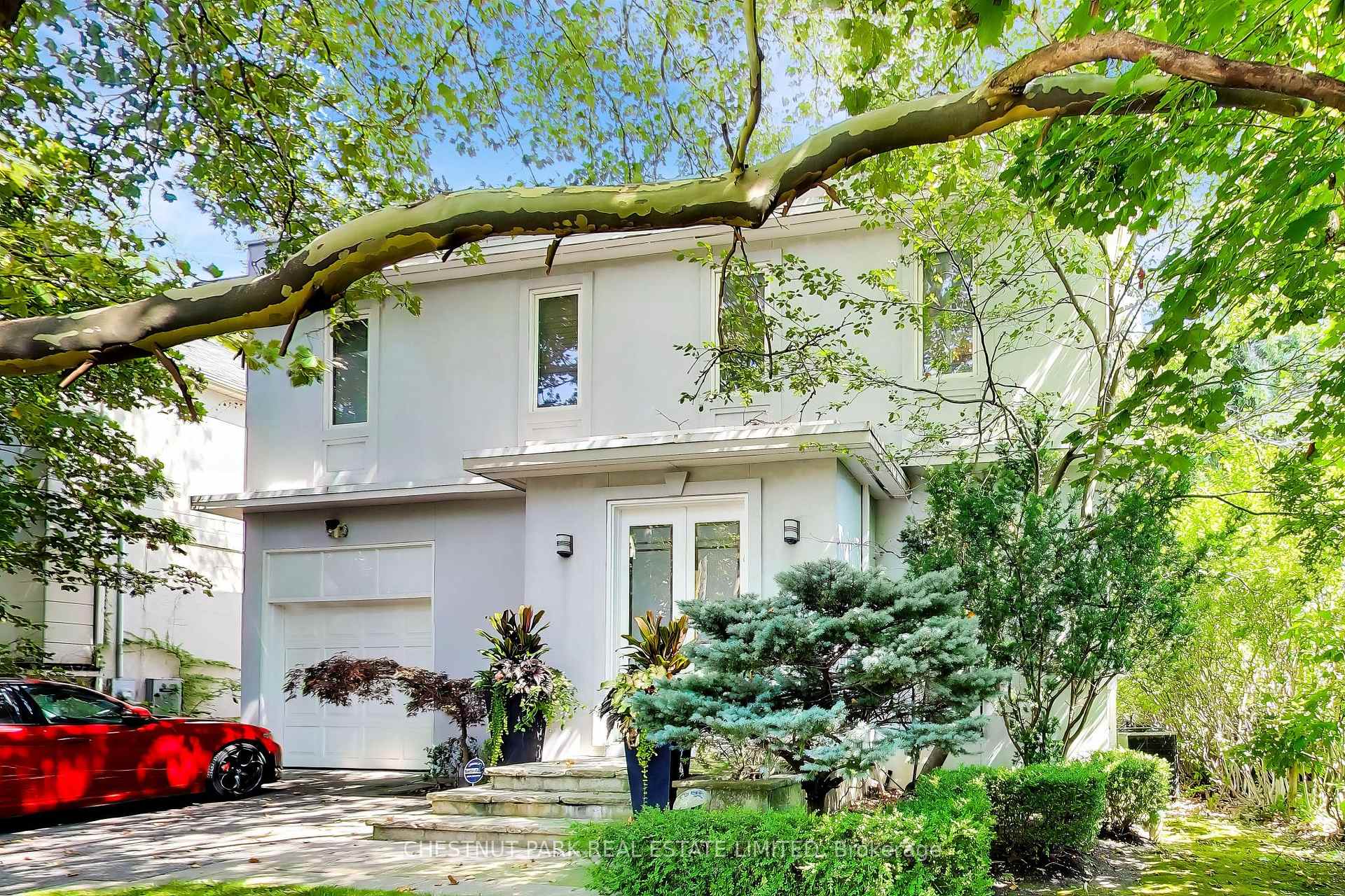 Photo 1 of 99 Bideford Avenue, North York, Lansing-Westgate — HOMEH