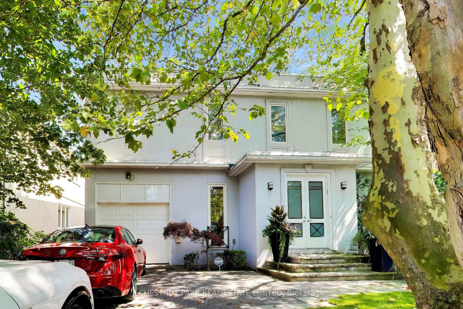 Photo 2 of 99 Bideford Avenue, North York, Lansing-Westgate — HOMEH