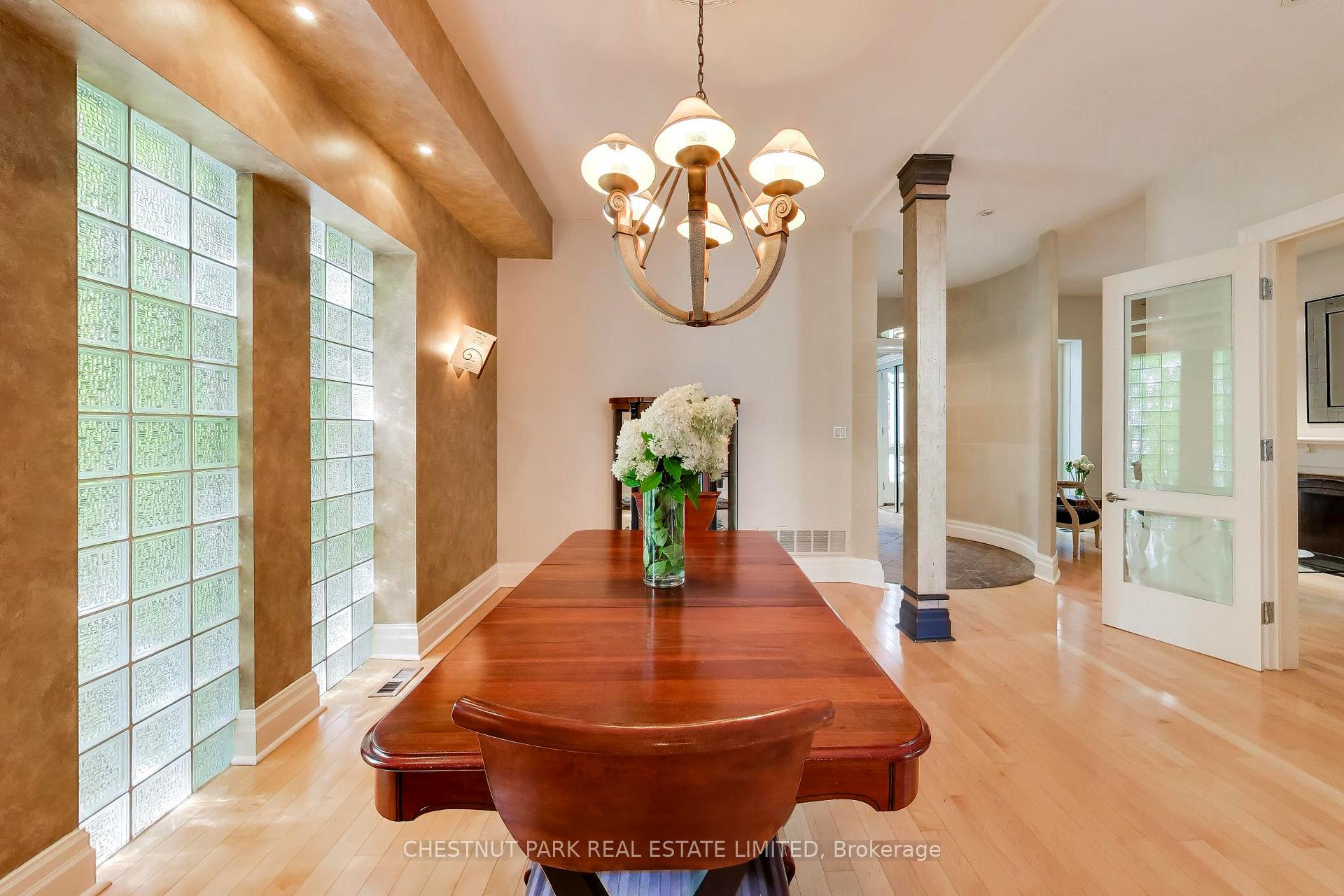 Photo 9 of 99 Bideford Avenue, North York, Lansing-Westgate — HOMEH
