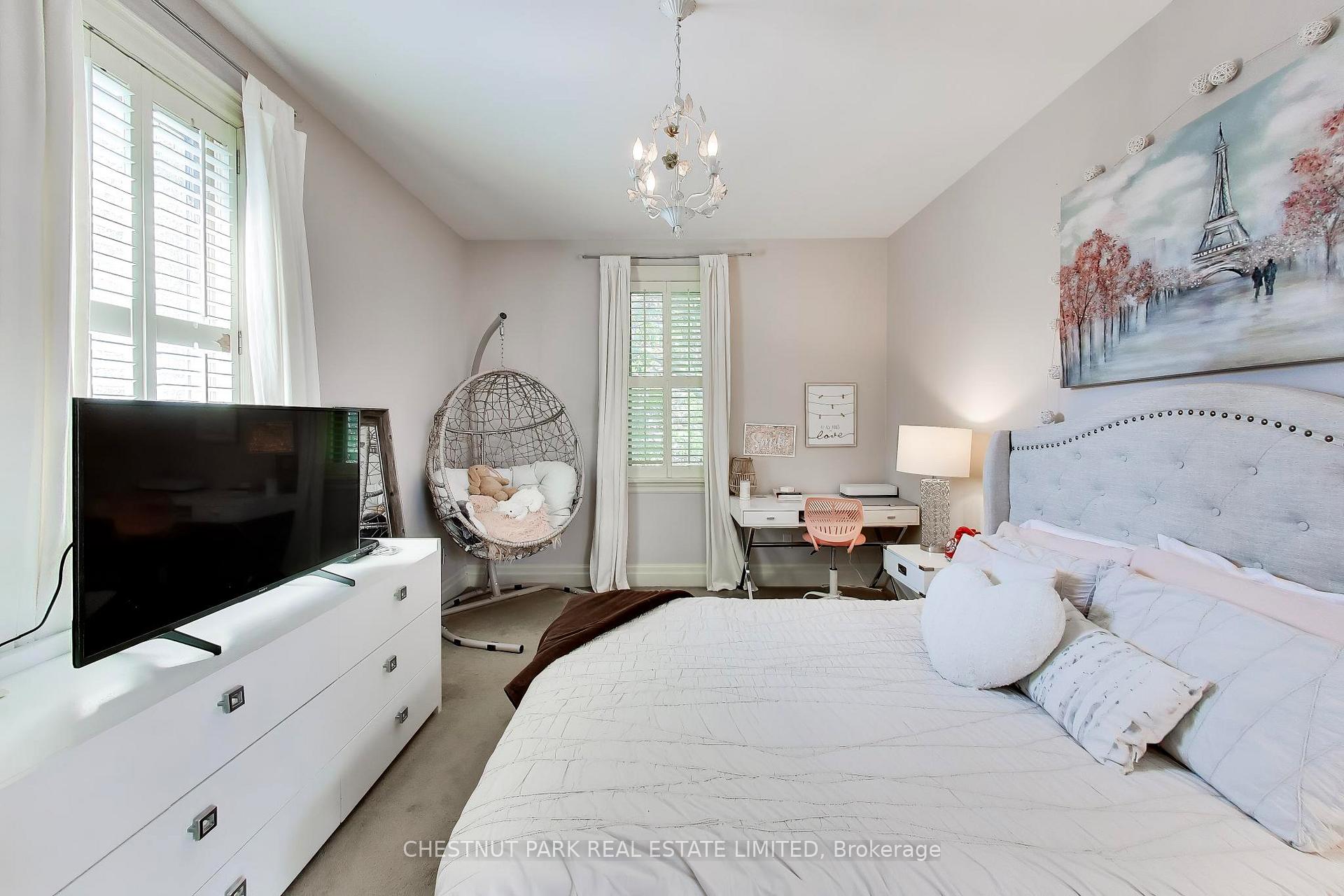 Photo 27 of 99 Bideford Avenue, North York, Lansing-Westgate — HOMEH