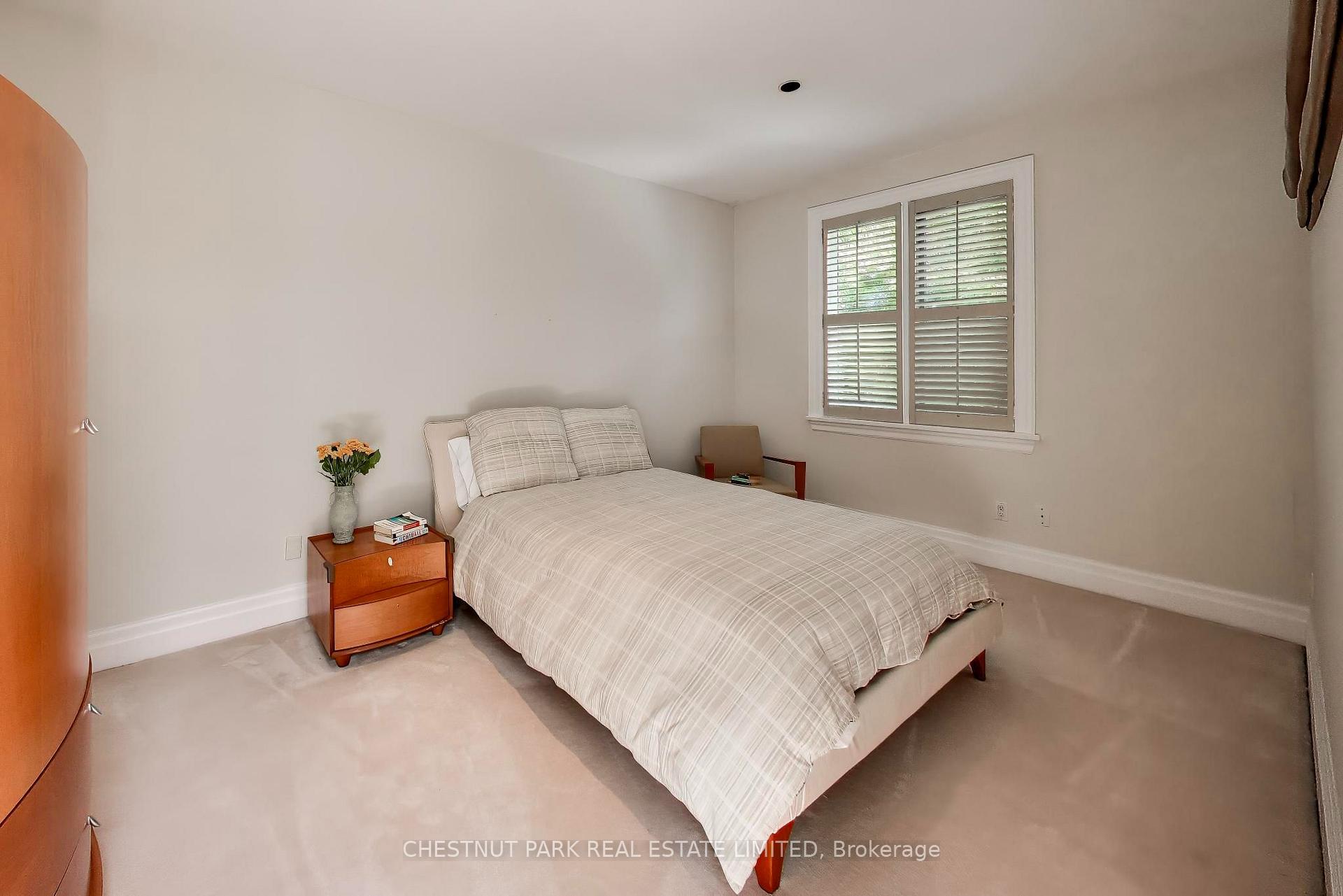 Photo 31 of 99 Bideford Avenue, North York, Lansing-Westgate — HOMEH