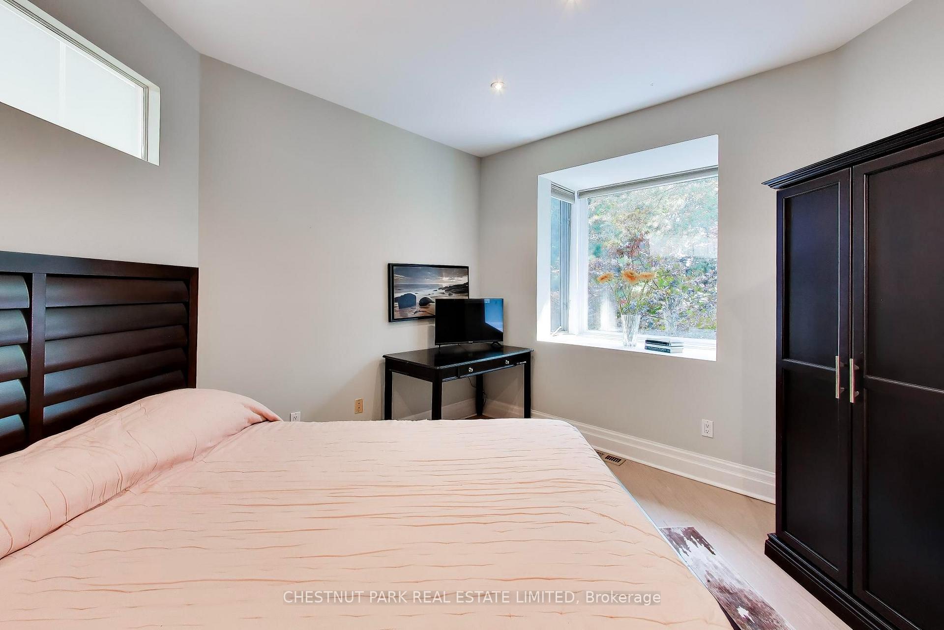 Photo 30 of 99 Bideford Avenue, North York, Lansing-Westgate — HOMEH