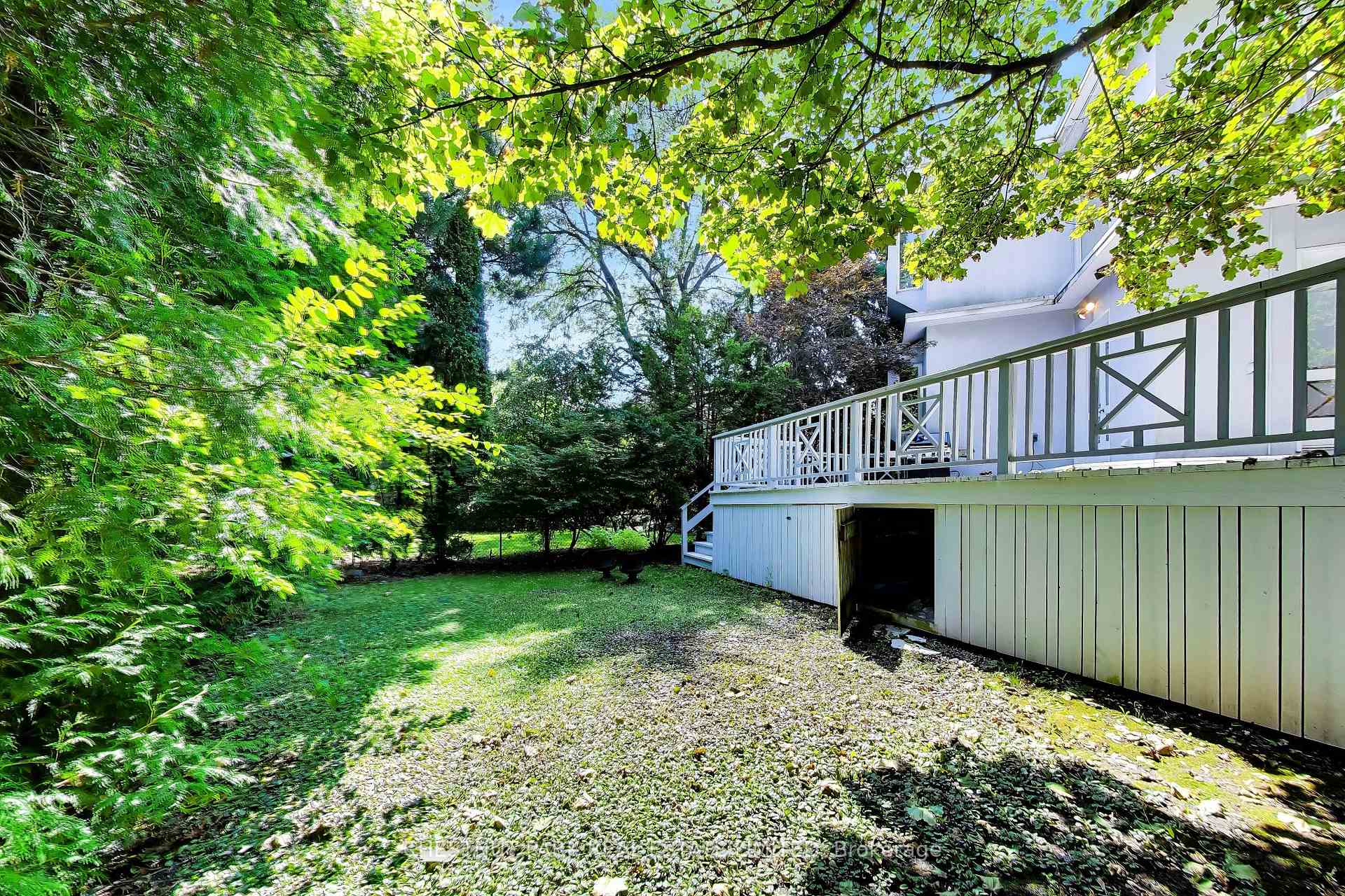 Photo 33 of 99 Bideford Avenue, North York, Lansing-Westgate — HOMEH
