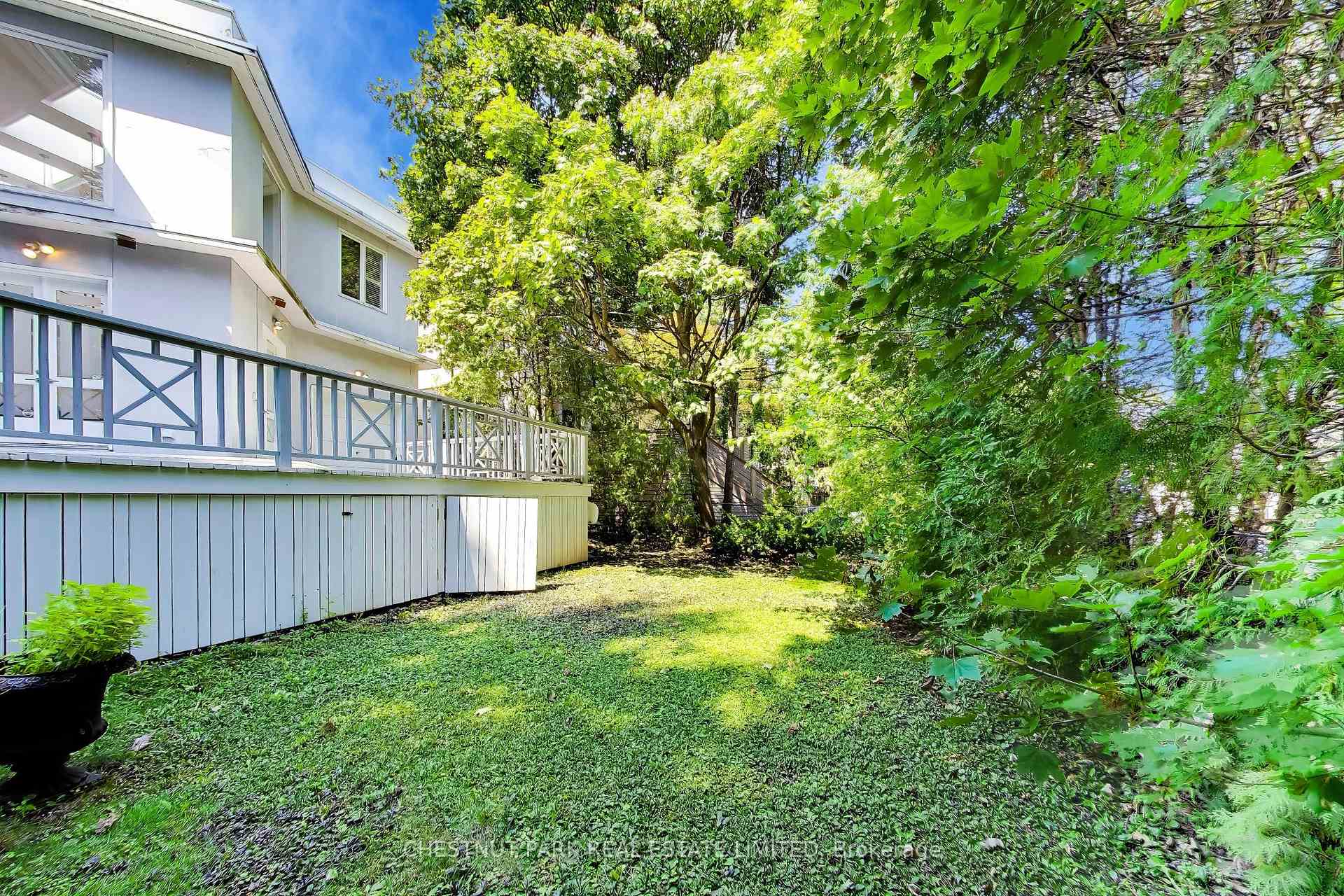 Photo 34 of 99 Bideford Avenue, North York, Lansing-Westgate — HOMEH