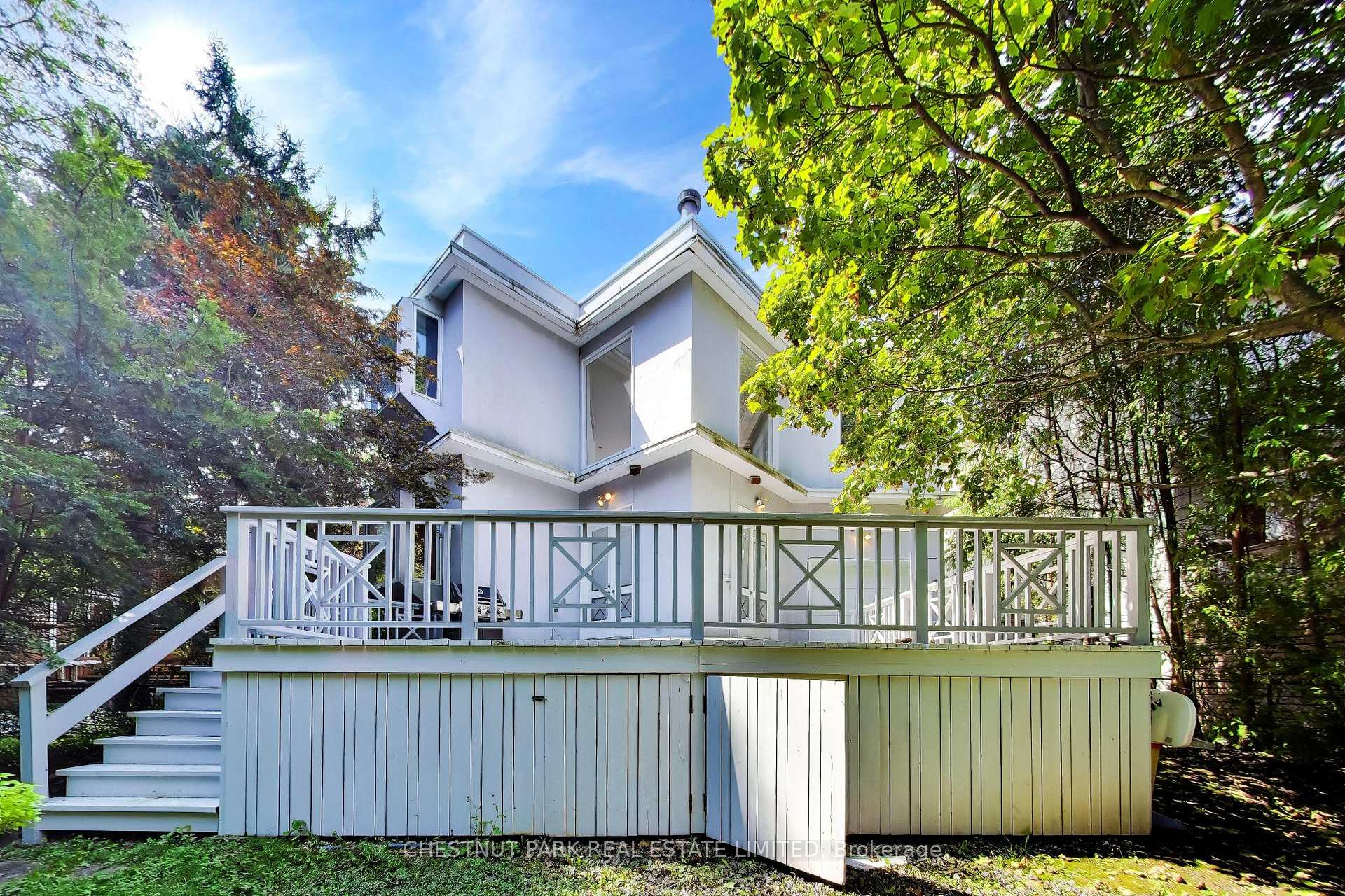 Photo 36 of 99 Bideford Avenue, North York, Lansing-Westgate — HOMEH