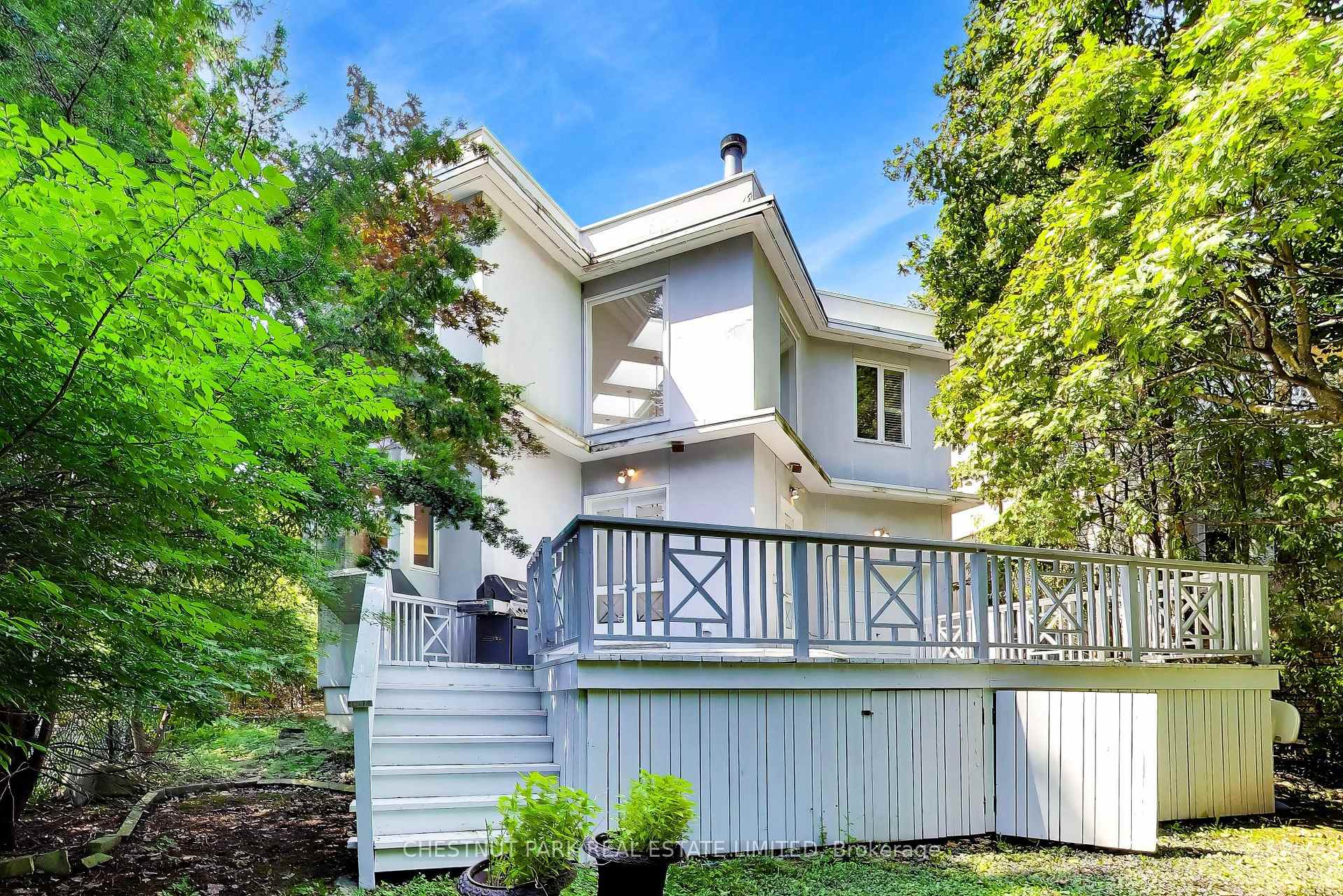 Photo 37 of 99 Bideford Avenue, North York, Lansing-Westgate — HOMEH