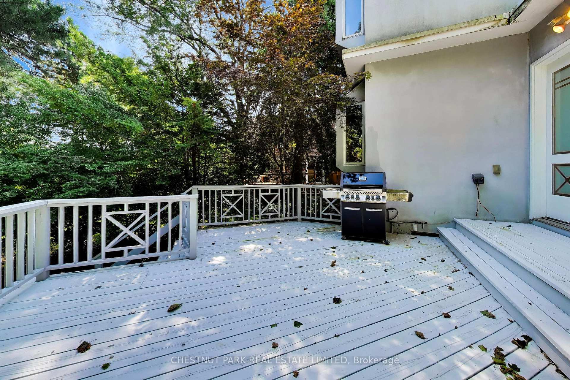 Photo 39 of 99 Bideford Avenue, North York, Lansing-Westgate — HOMEH
