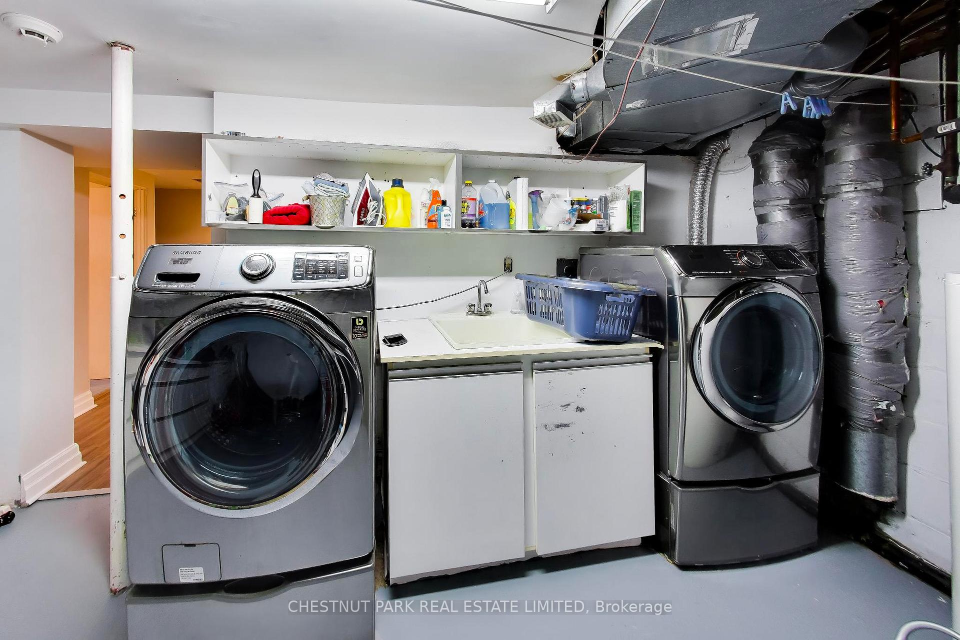 Photo 40 of 99 Bideford Avenue, North York, Lansing-Westgate — HOMEH
