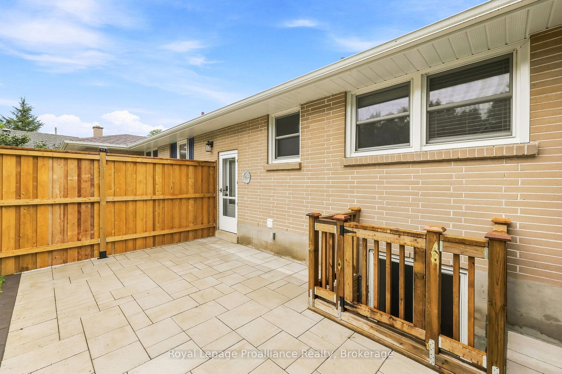Photo 8 of Unit B, 5 Jane Street, Cobourg — HOMEH