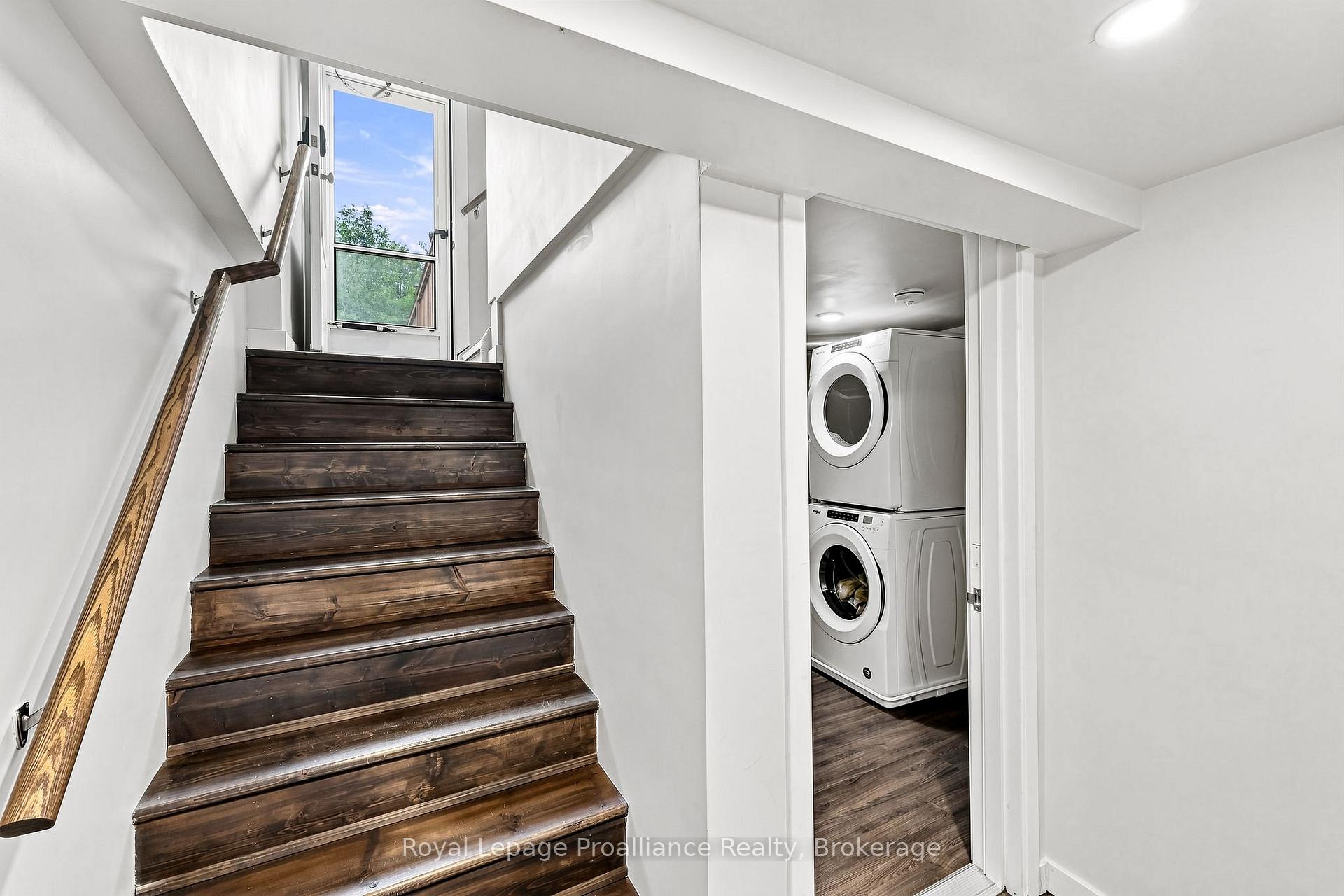 Photo 11 of Unit B, 5 Jane Street, Cobourg — HOMEH