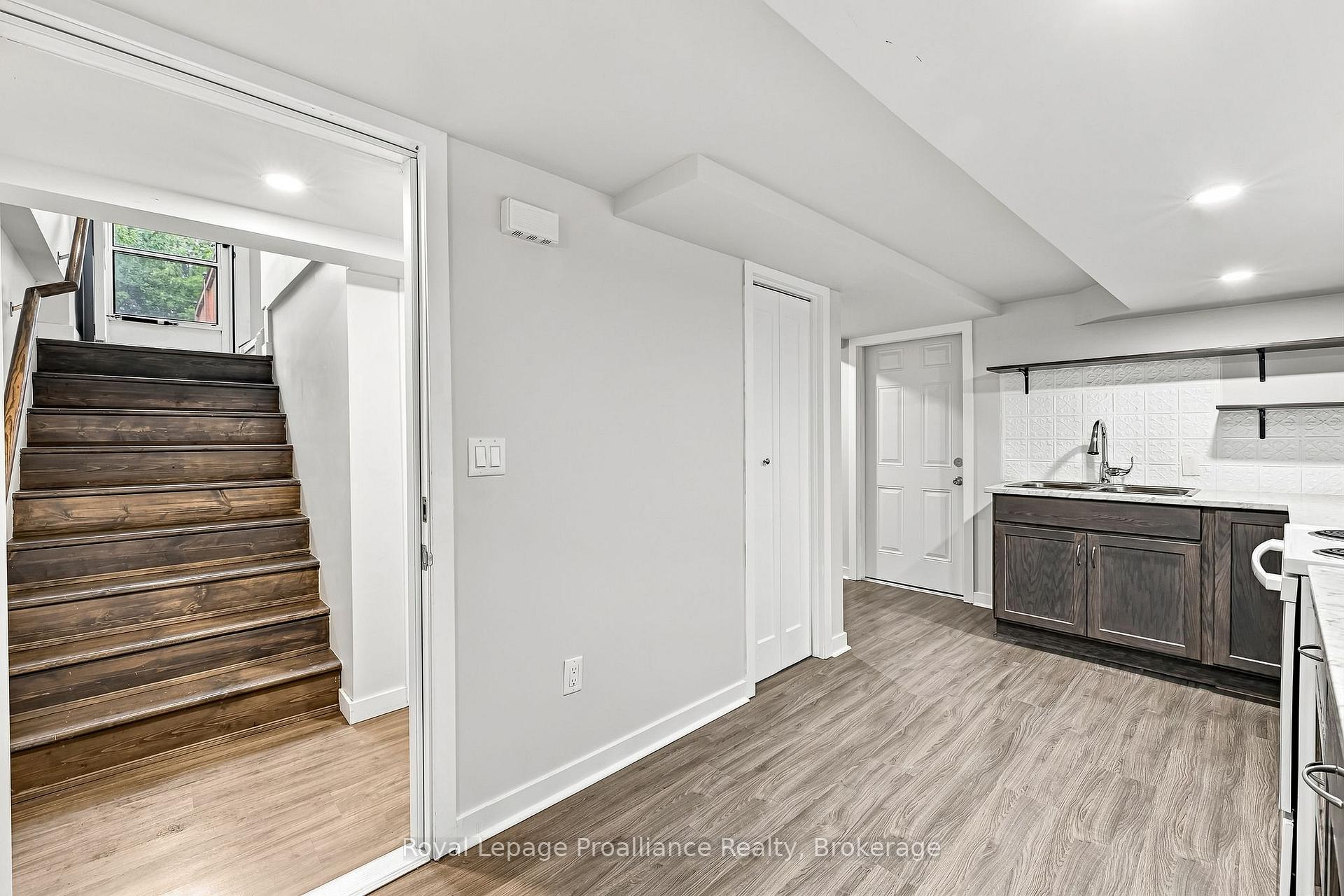 Photo 12 of Unit B, 5 Jane Street, Cobourg — HOMEH