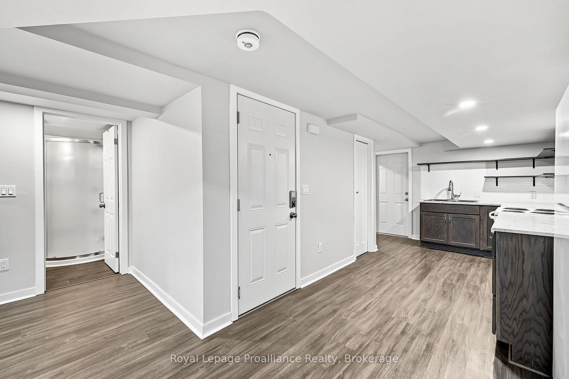 Photo 13 of Unit B, 5 Jane Street, Cobourg — HOMEH
