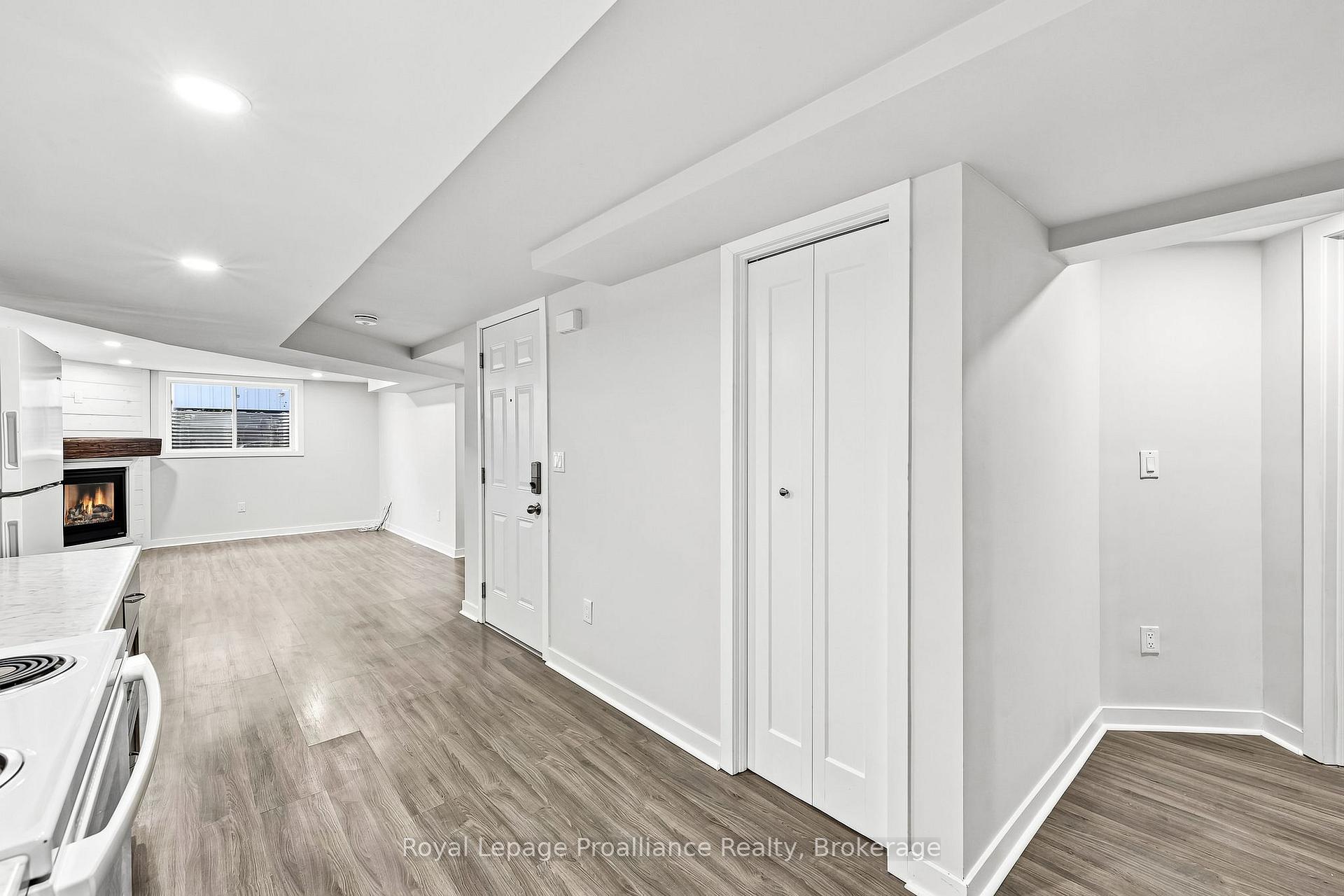Photo 15 of Unit B, 5 Jane Street, Cobourg — HOMEH
