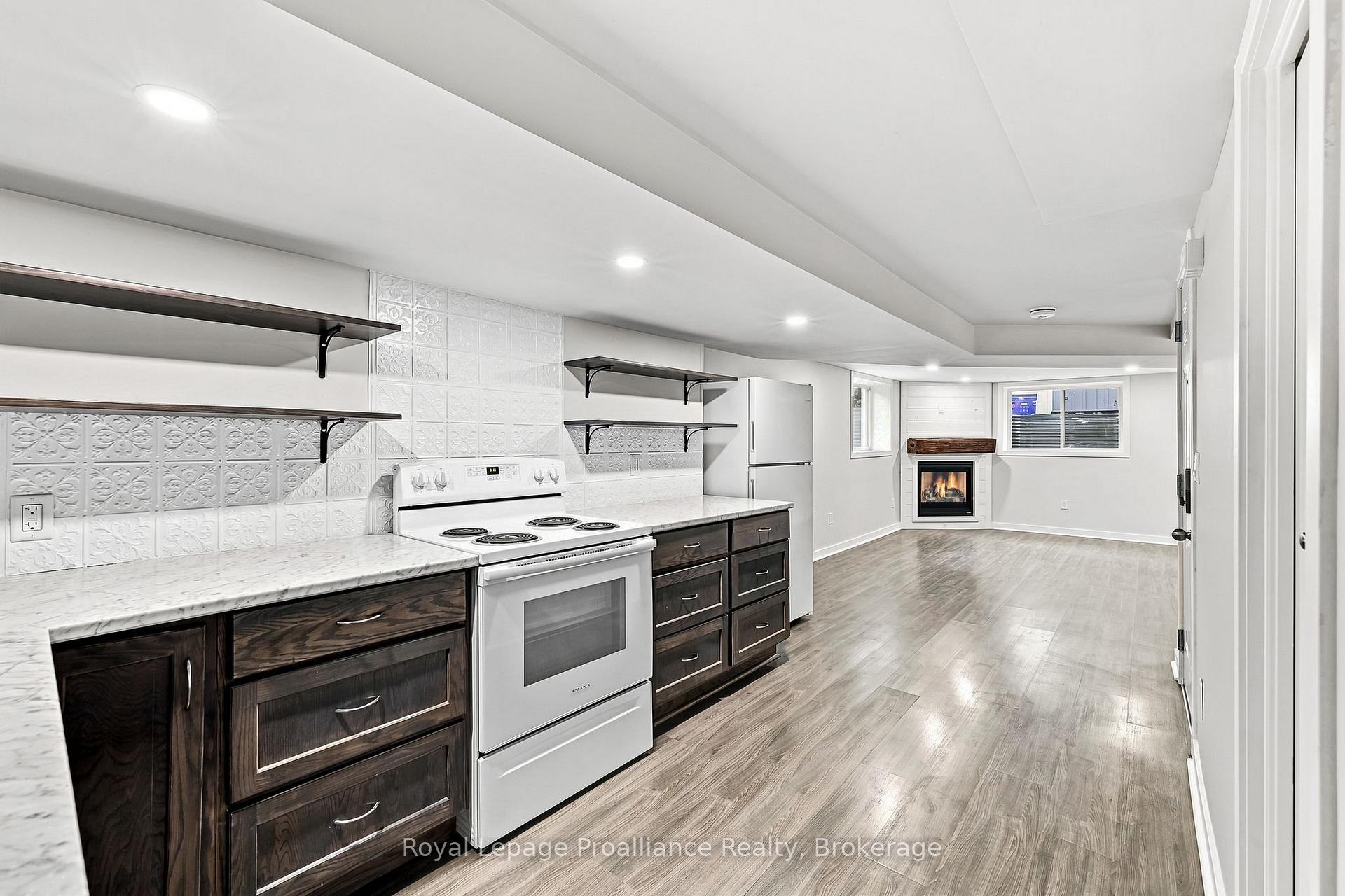 Photo 16 of Unit B, 5 Jane Street, Cobourg — HOMEH