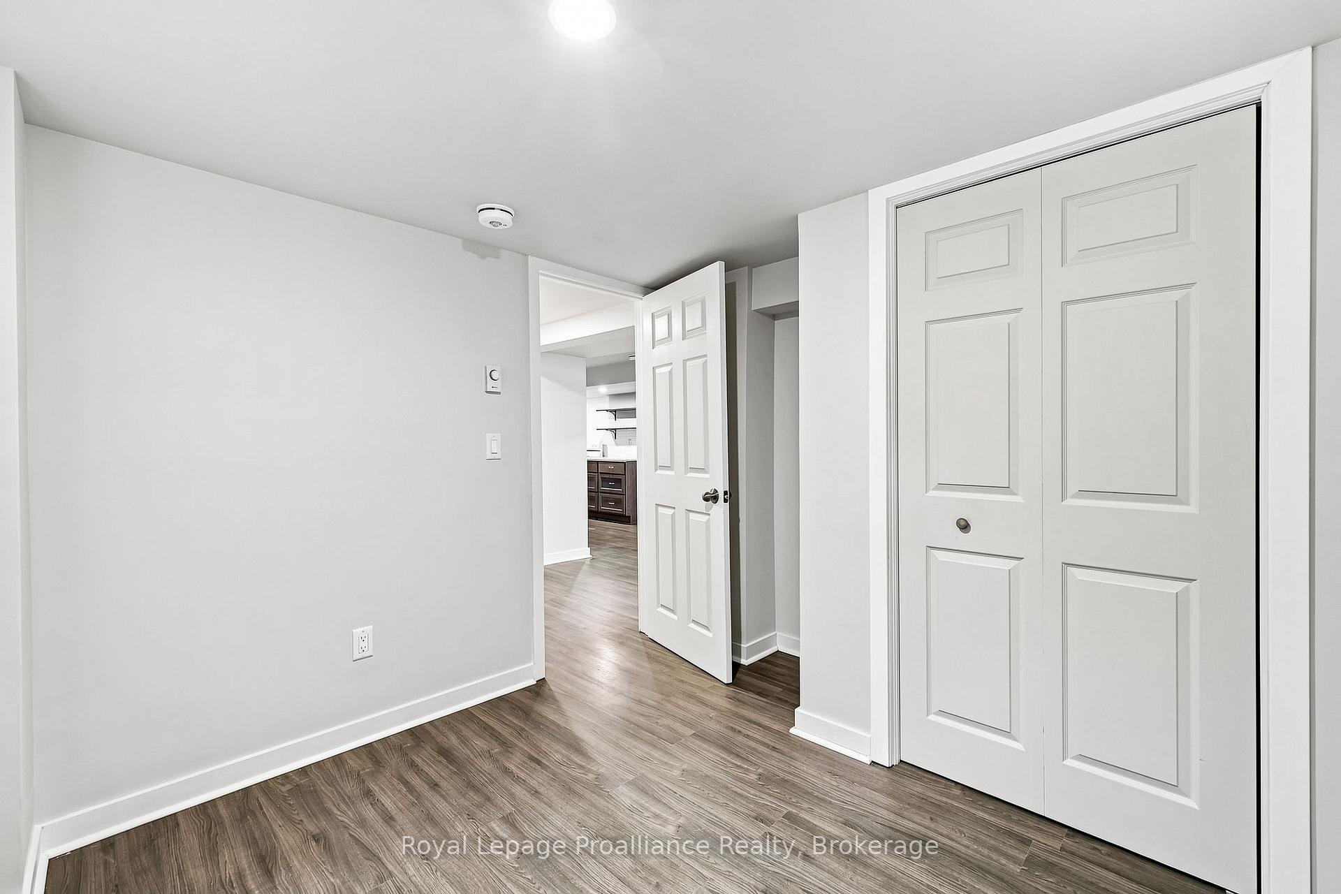 Photo 23 of Unit B, 5 Jane Street, Cobourg — HOMEH