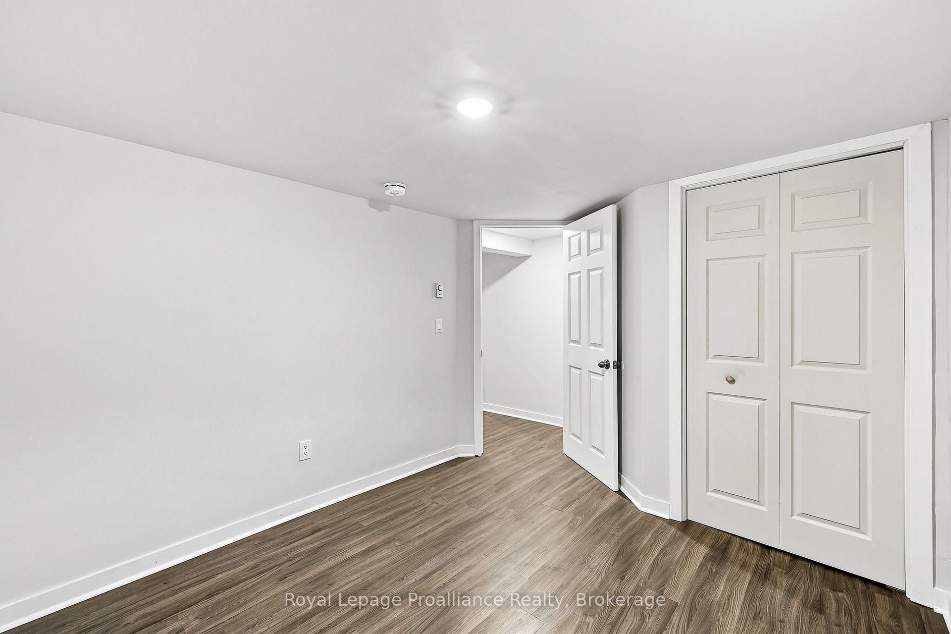 Photo 26 of Unit B, 5 Jane Street, Cobourg — HOMEH