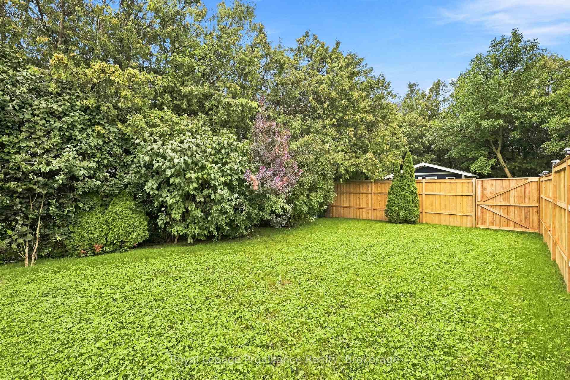 Photo 30 of Unit B, 5 Jane Street, Cobourg — HOMEH