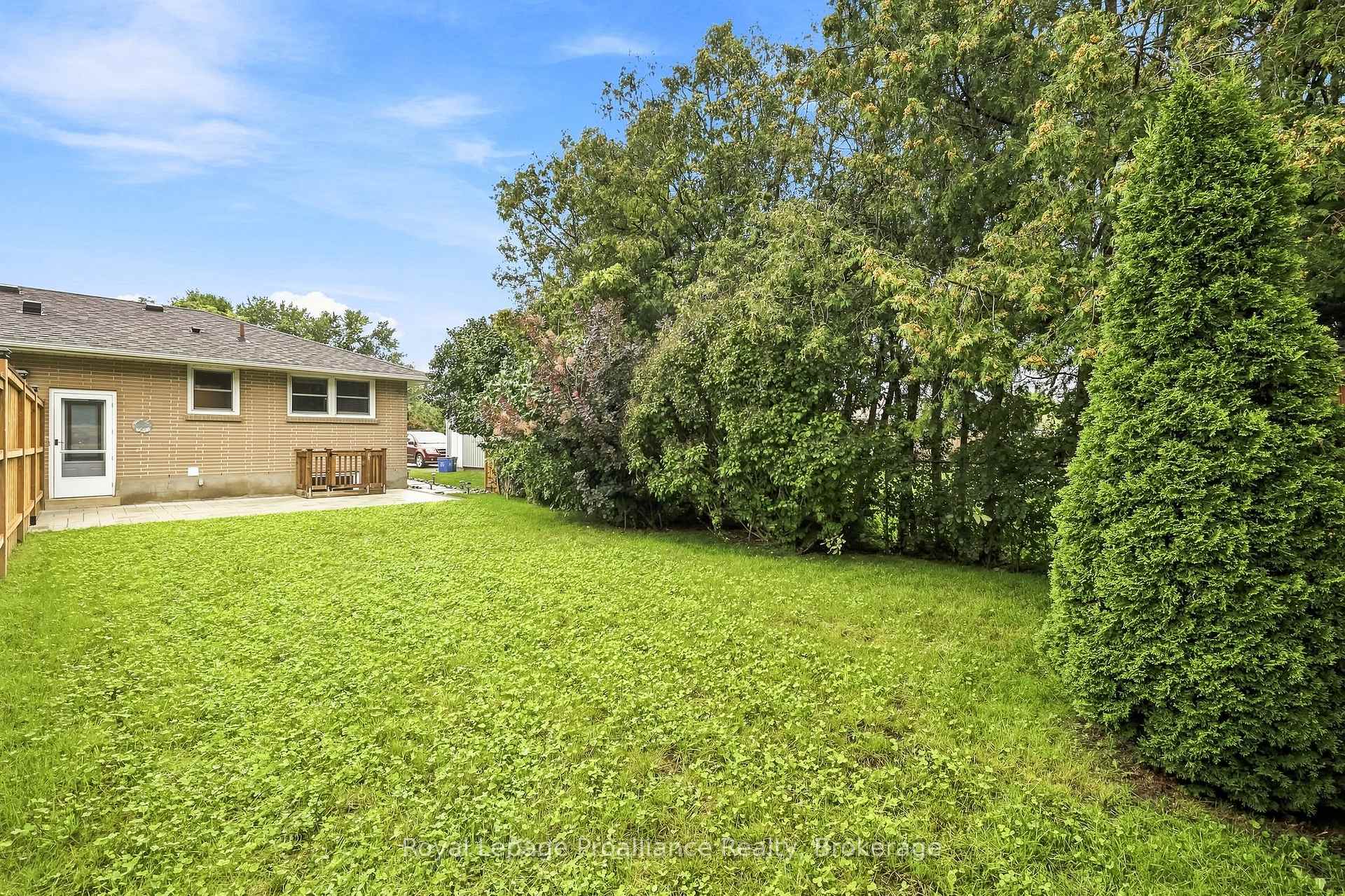 Photo 31 of Unit B, 5 Jane Street, Cobourg — HOMEH