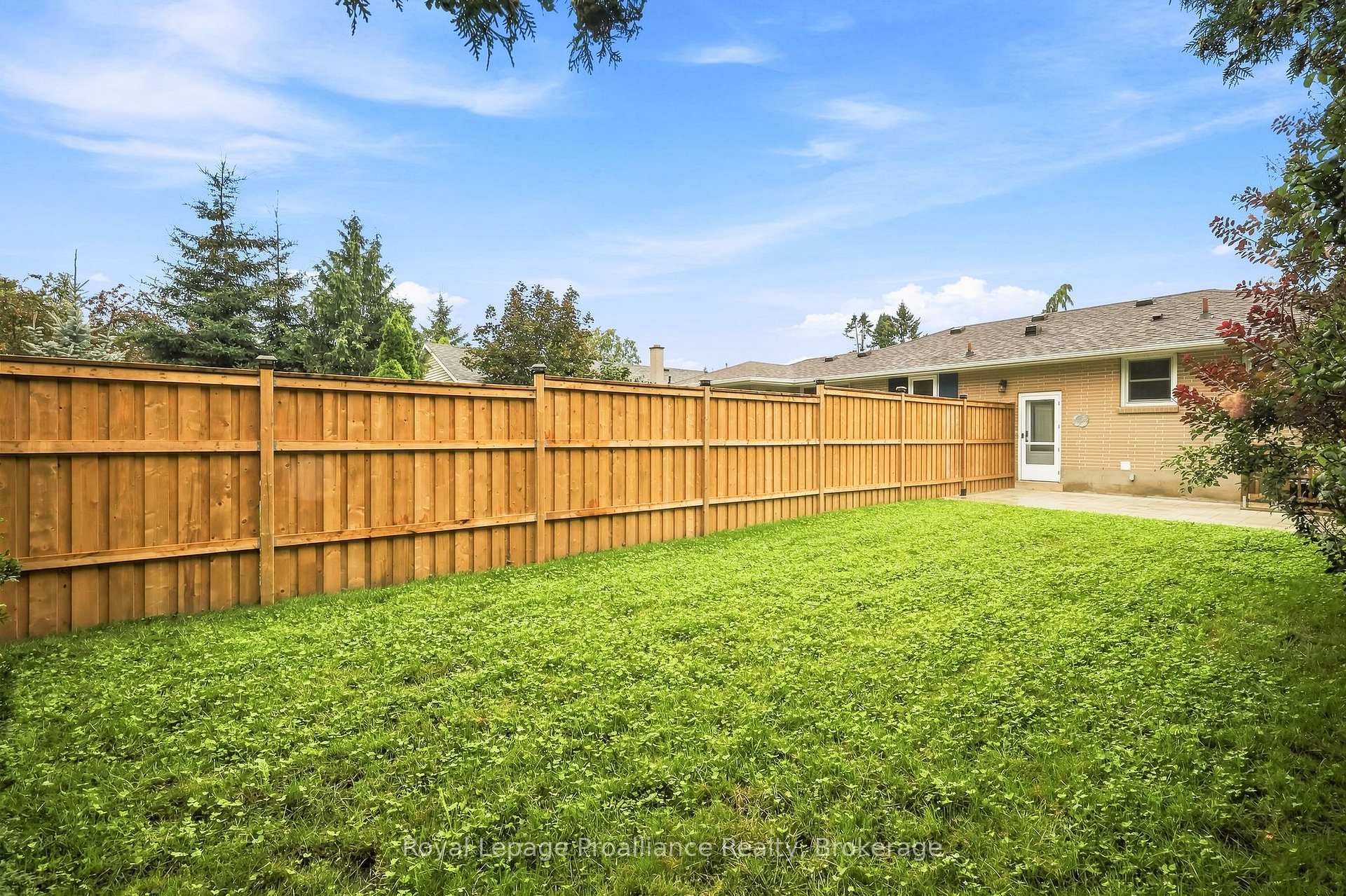 Photo 32 of Unit B, 5 Jane Street, Cobourg — HOMEH