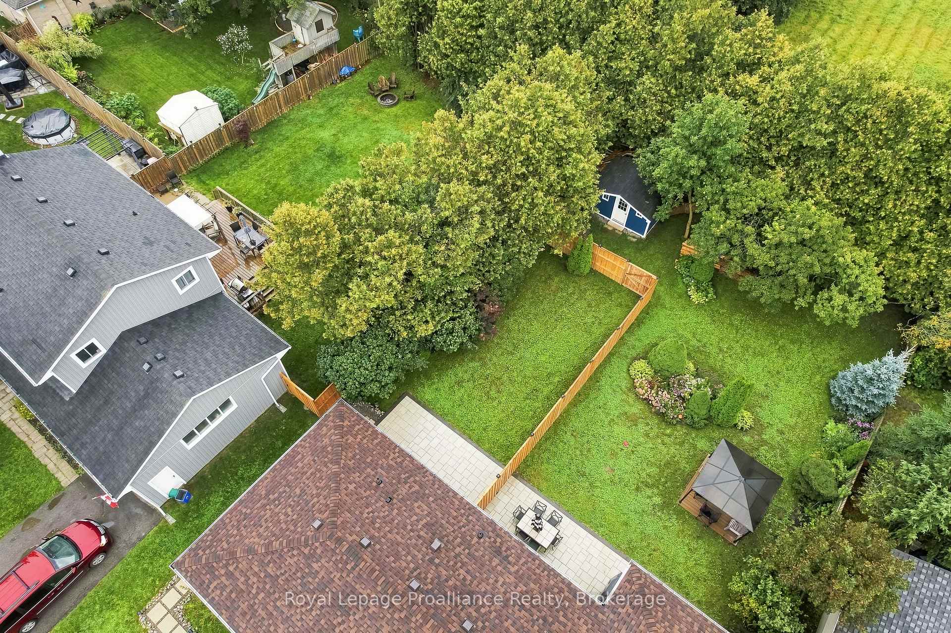 Photo 33 of Unit B, 5 Jane Street, Cobourg — HOMEH