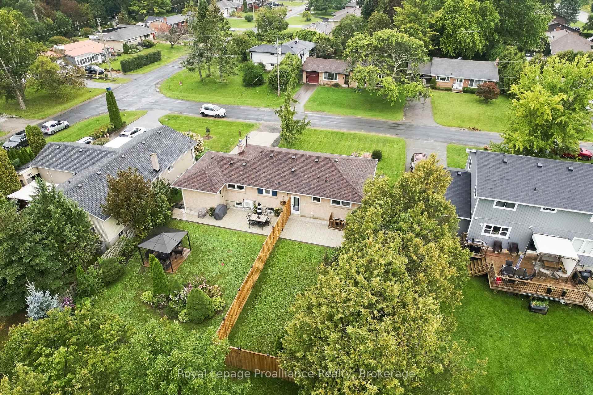 Photo 34 of Unit B, 5 Jane Street, Cobourg — HOMEH
