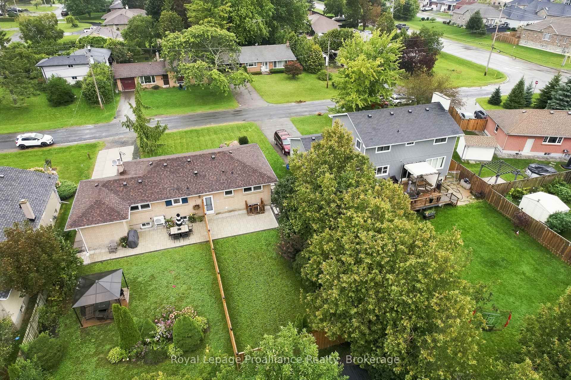 Photo 35 of Unit B, 5 Jane Street, Cobourg — HOMEH