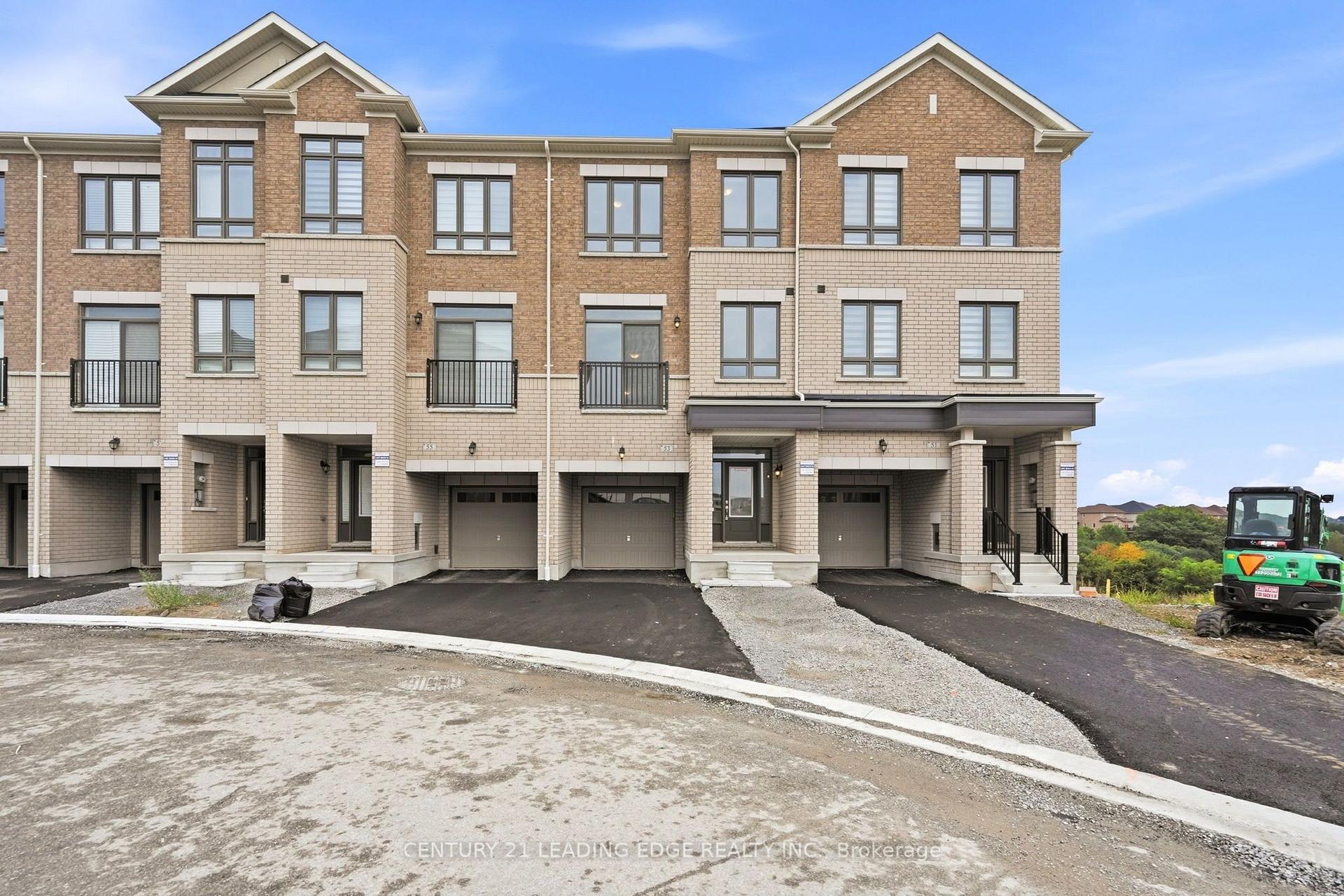 Photo 1 of 53 Upper Paradise Way, Whitby, Rural Whitby — HOMEH