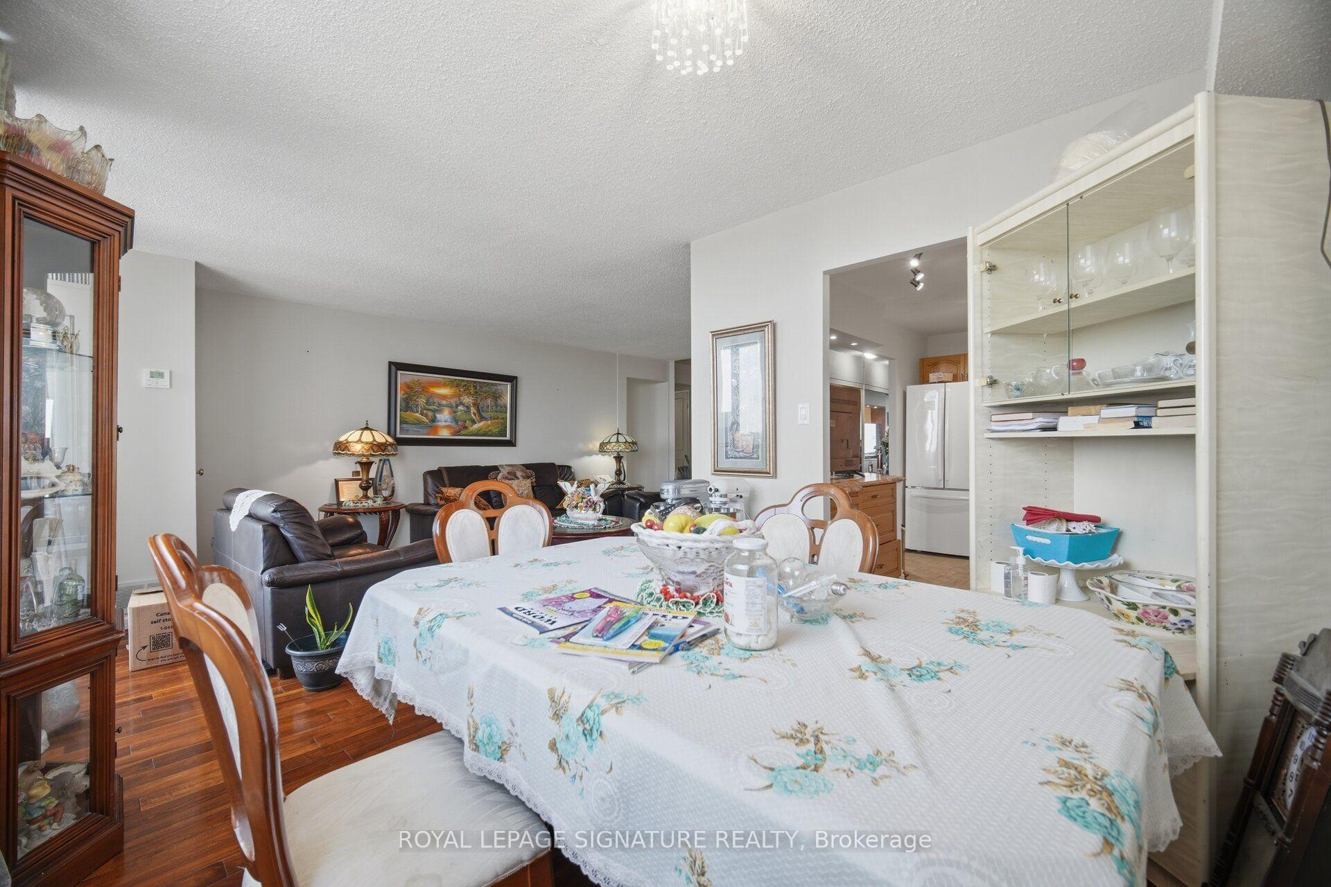 Photo 13 of Unit 802, 375 King Street N, Waterloo, Lakeshore Village — HOMEH