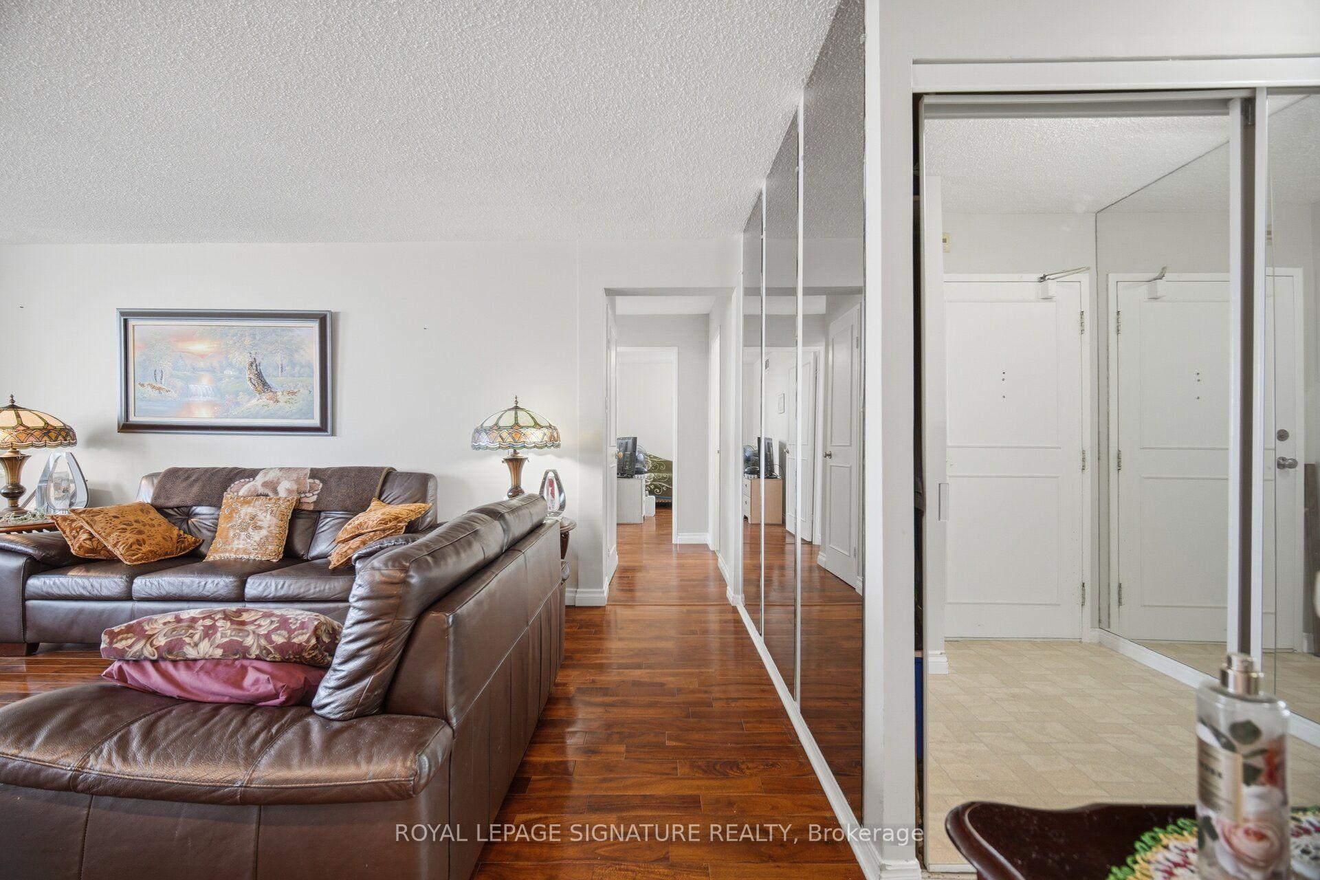 Photo 18 of Unit 802, 375 King Street N, Waterloo, Lakeshore Village — HOMEH