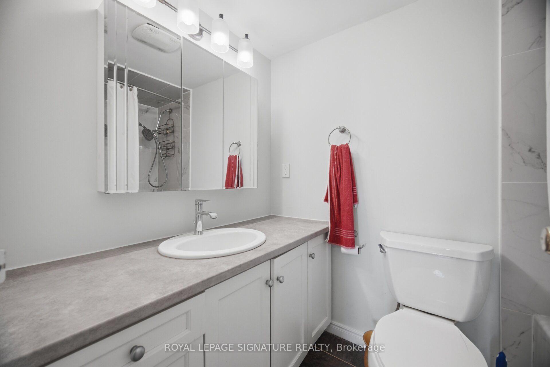 Photo 19 of Unit 802, 375 King Street N, Waterloo, Lakeshore Village — HOMEH