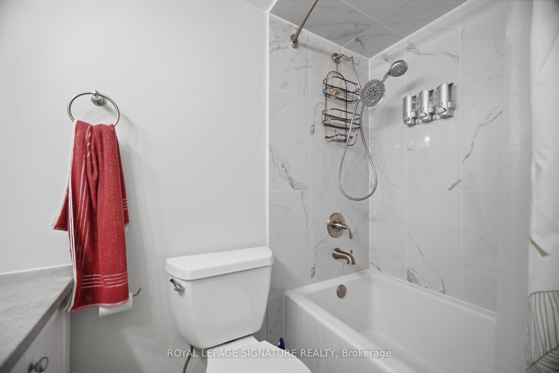 Photo 20 of Unit 802, 375 King Street N, Waterloo, Lakeshore Village — HOMEH