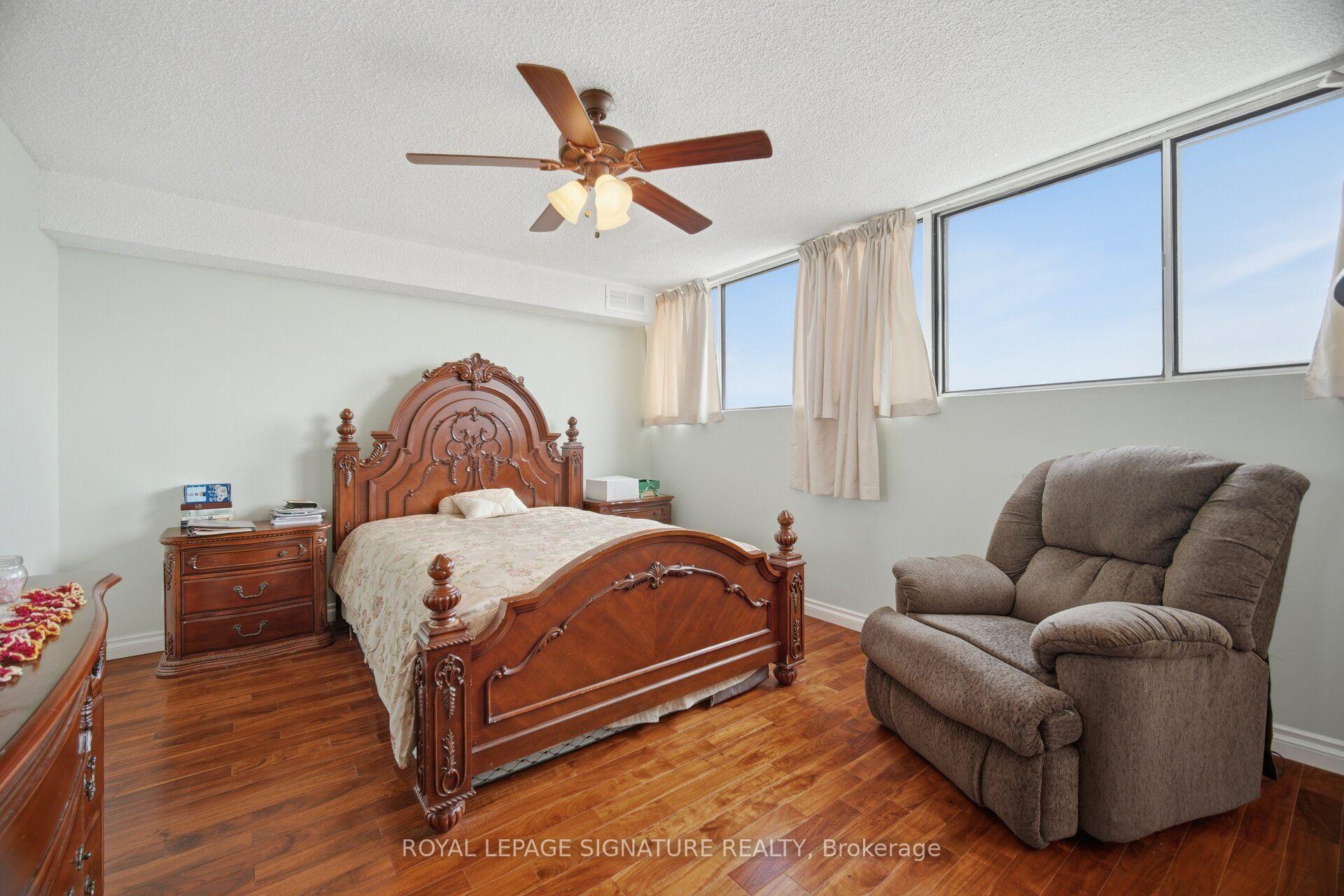 Photo 22 of Unit 802, 375 King Street N, Waterloo, Lakeshore Village — HOMEH