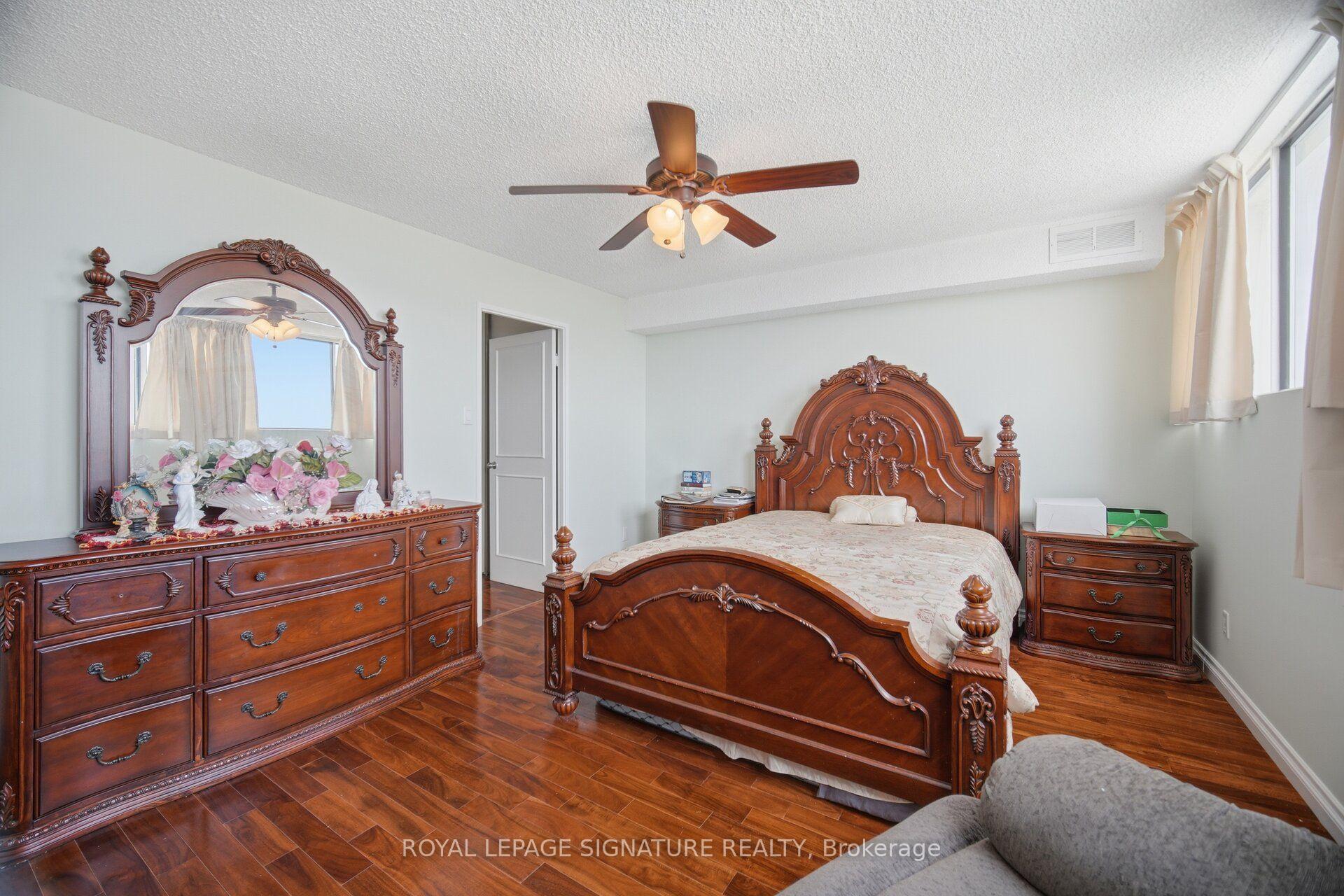 Photo 23 of Unit 802, 375 King Street N, Waterloo, Lakeshore Village — HOMEH