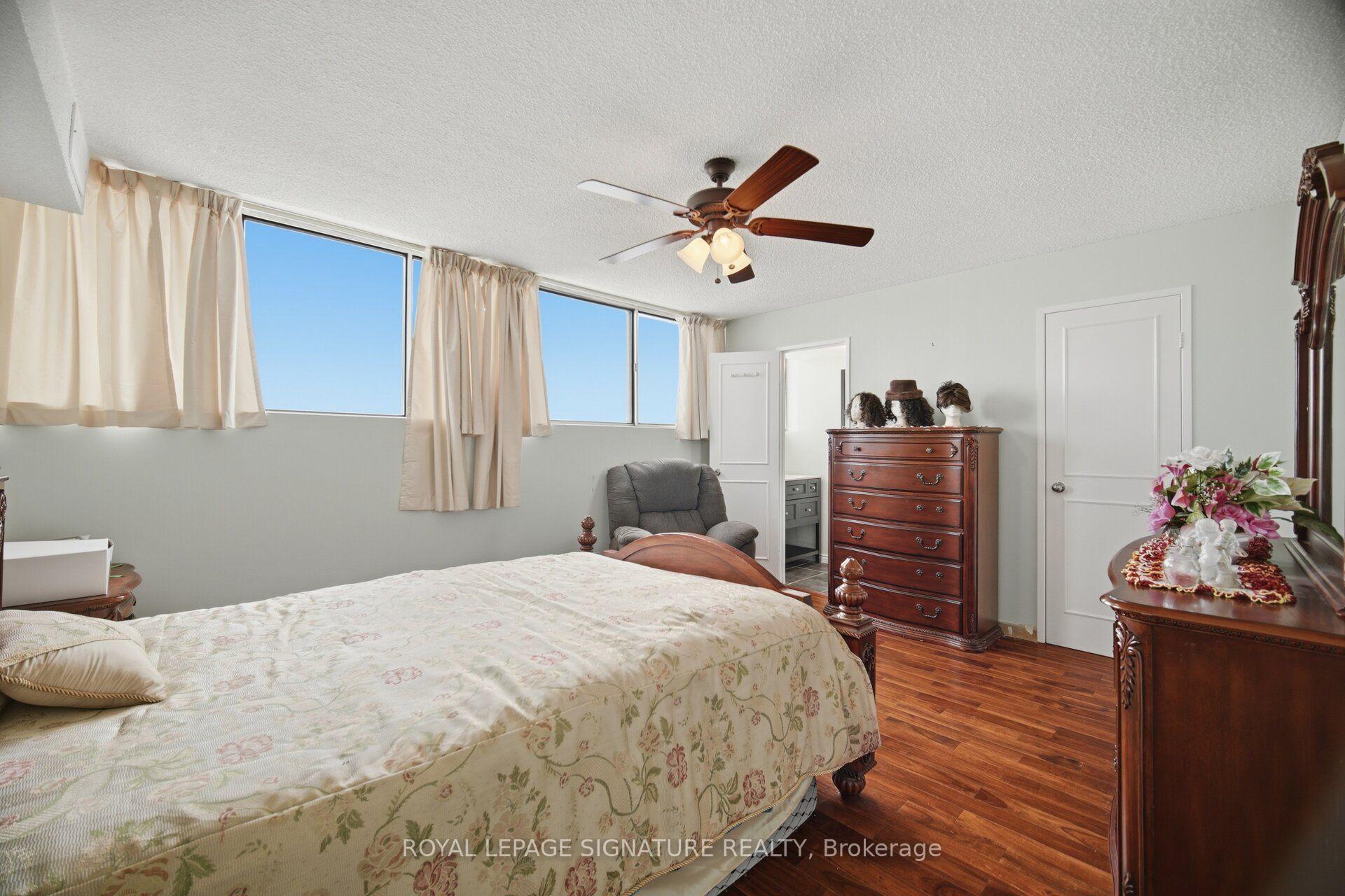 Photo 24 of Unit 802, 375 King Street N, Waterloo, Lakeshore Village — HOMEH
