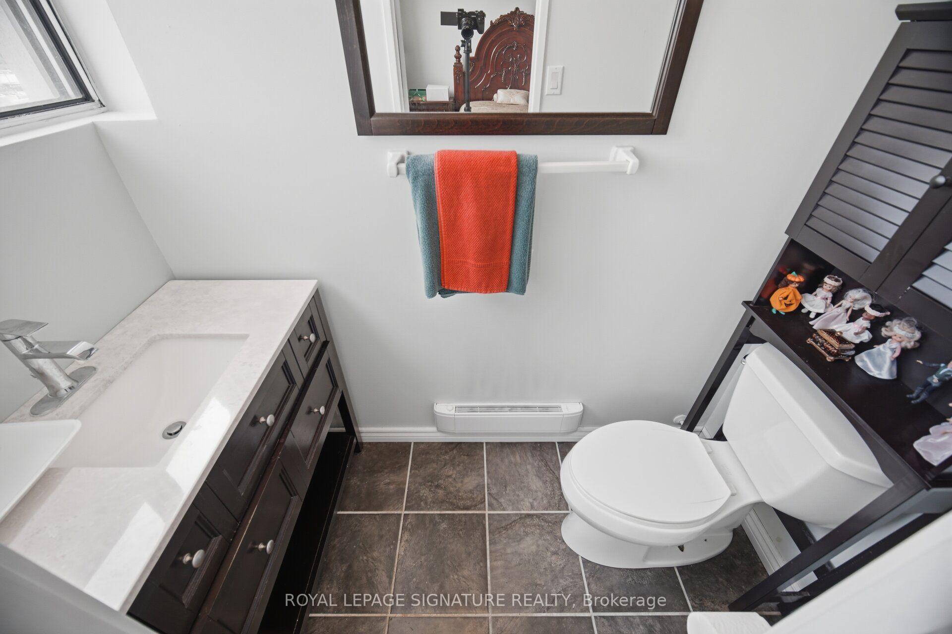 Photo 25 of Unit 802, 375 King Street N, Waterloo, Lakeshore Village — HOMEH