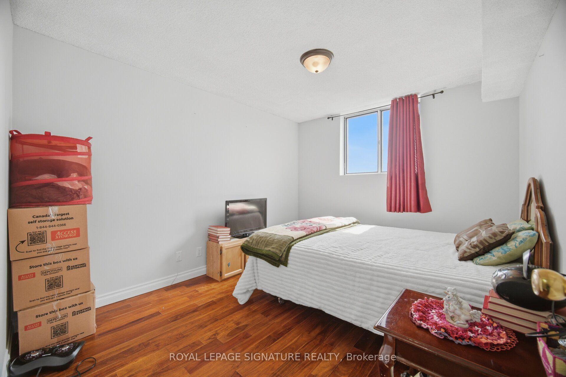 Photo 27 of Unit 802, 375 King Street N, Waterloo, Lakeshore Village — HOMEH