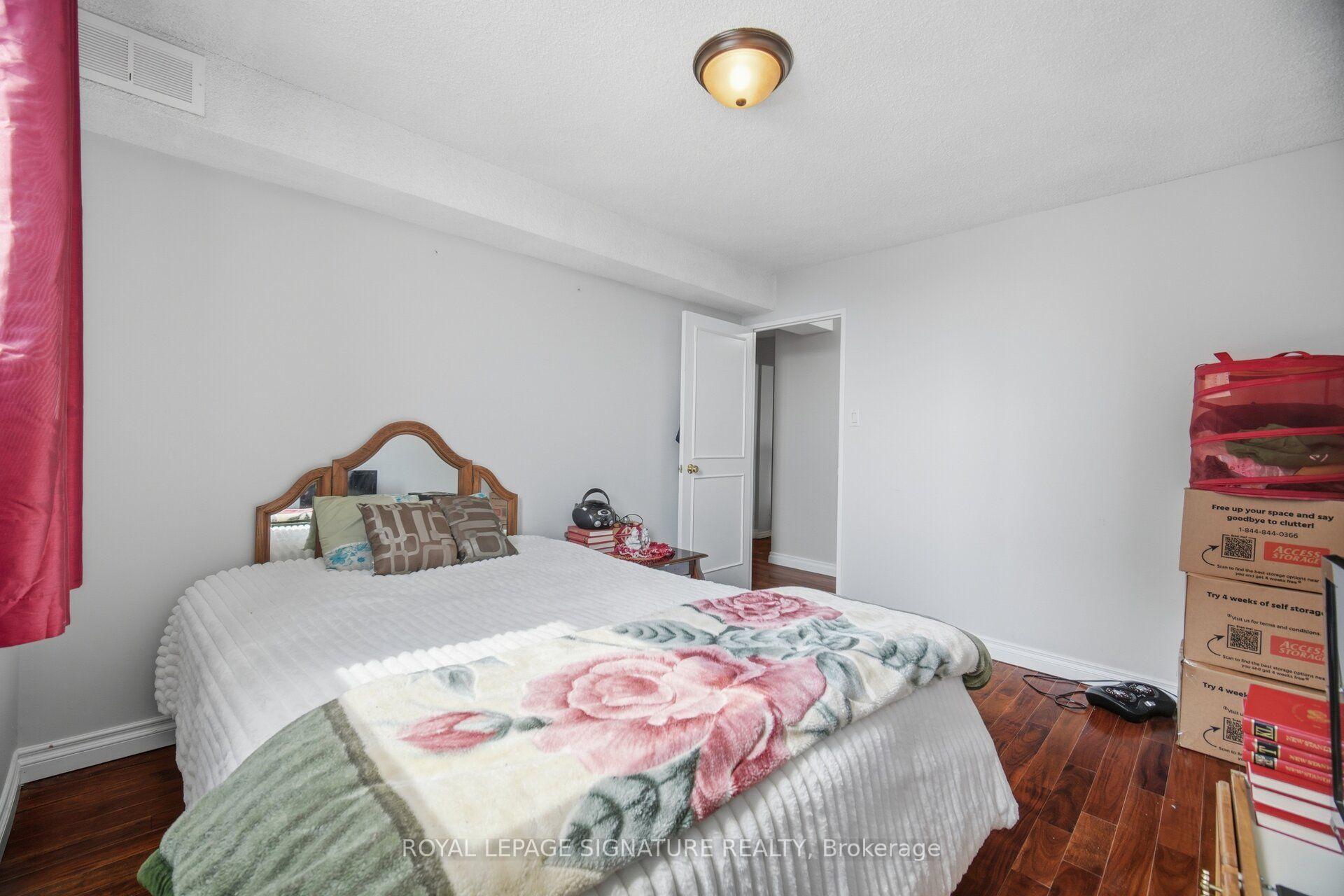 Photo 28 of Unit 802, 375 King Street N, Waterloo, Lakeshore Village — HOMEH