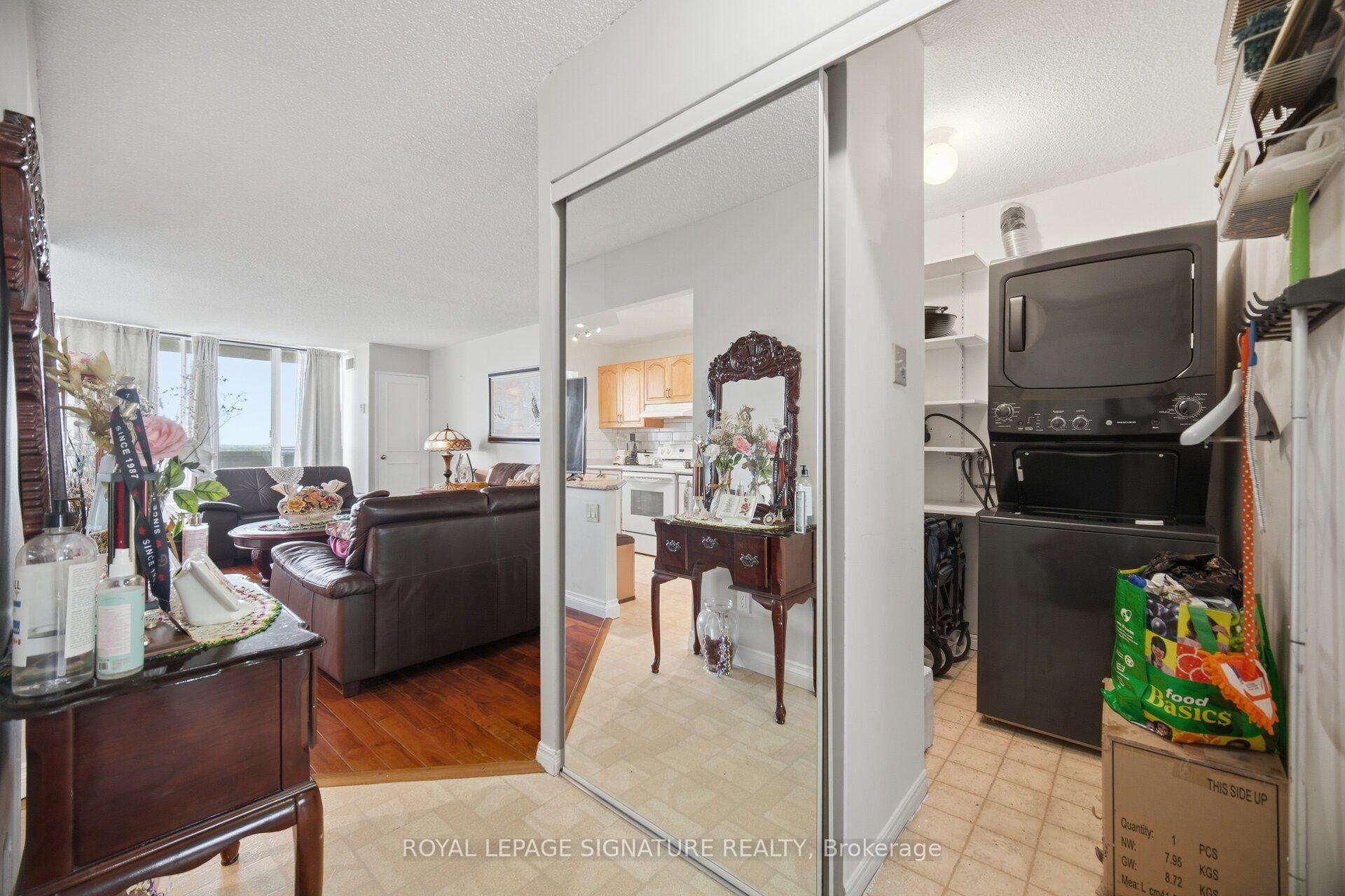 Photo 31 of Unit 802, 375 King Street N, Waterloo, Lakeshore Village — HOMEH