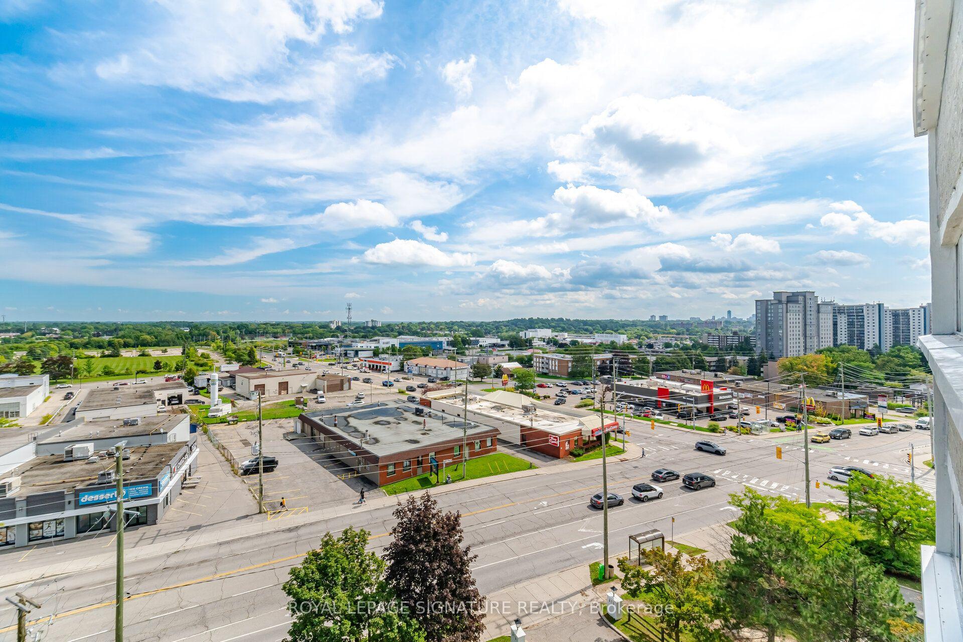 Photo 34 of Unit 802, 375 King Street N, Waterloo, Lakeshore Village — HOMEH