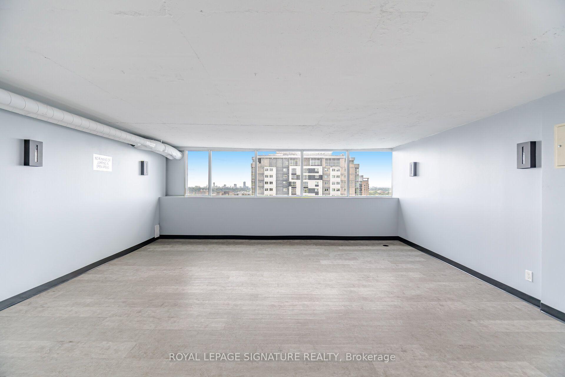 Photo 35 of Unit 802, 375 King Street N, Waterloo, Lakeshore Village — HOMEH